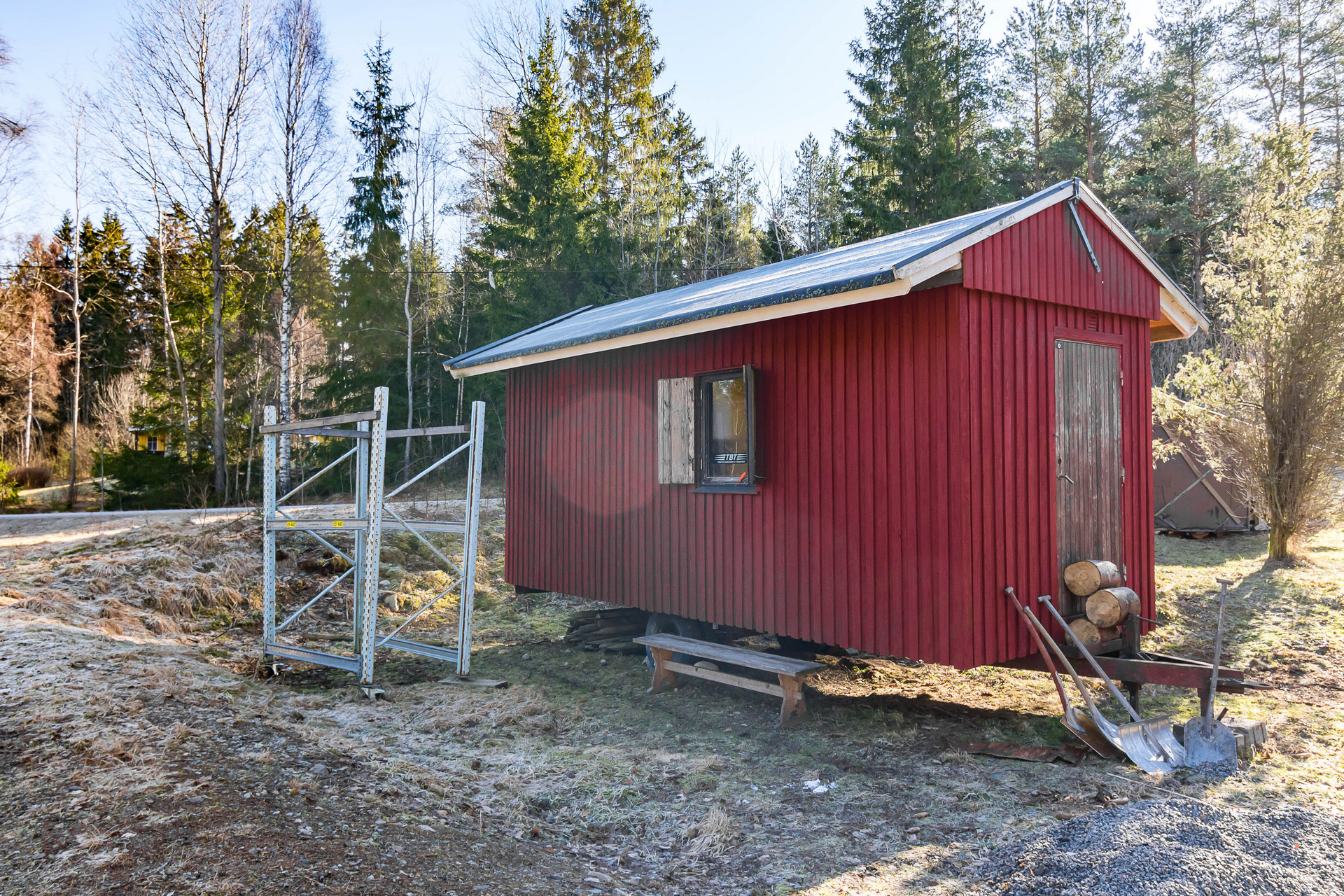 Hillingsäter Högemo Center – bild 6