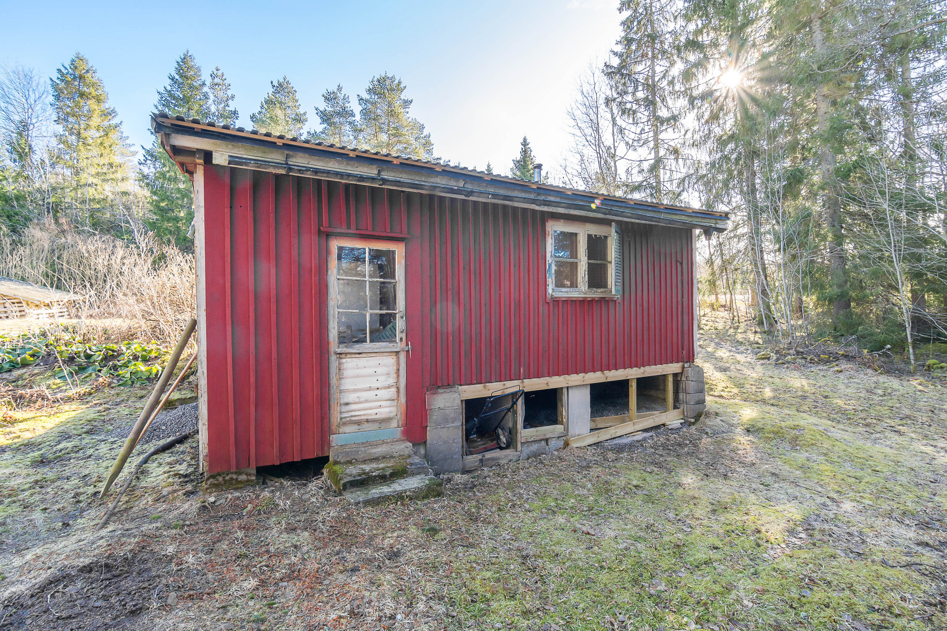 Hillingsäter Högemo Center – bild 5