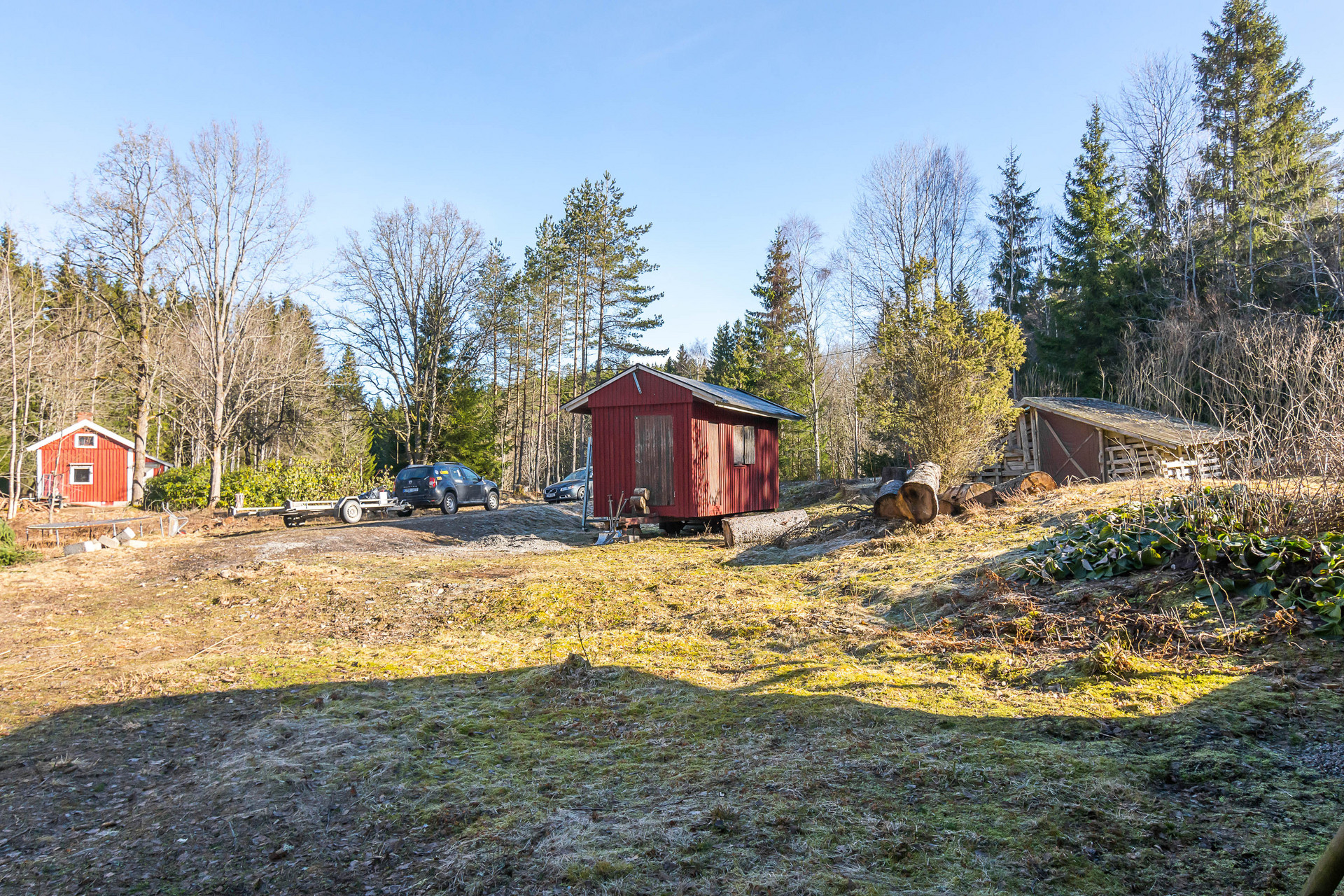 Hillingsäter Högemo Center – bild 4