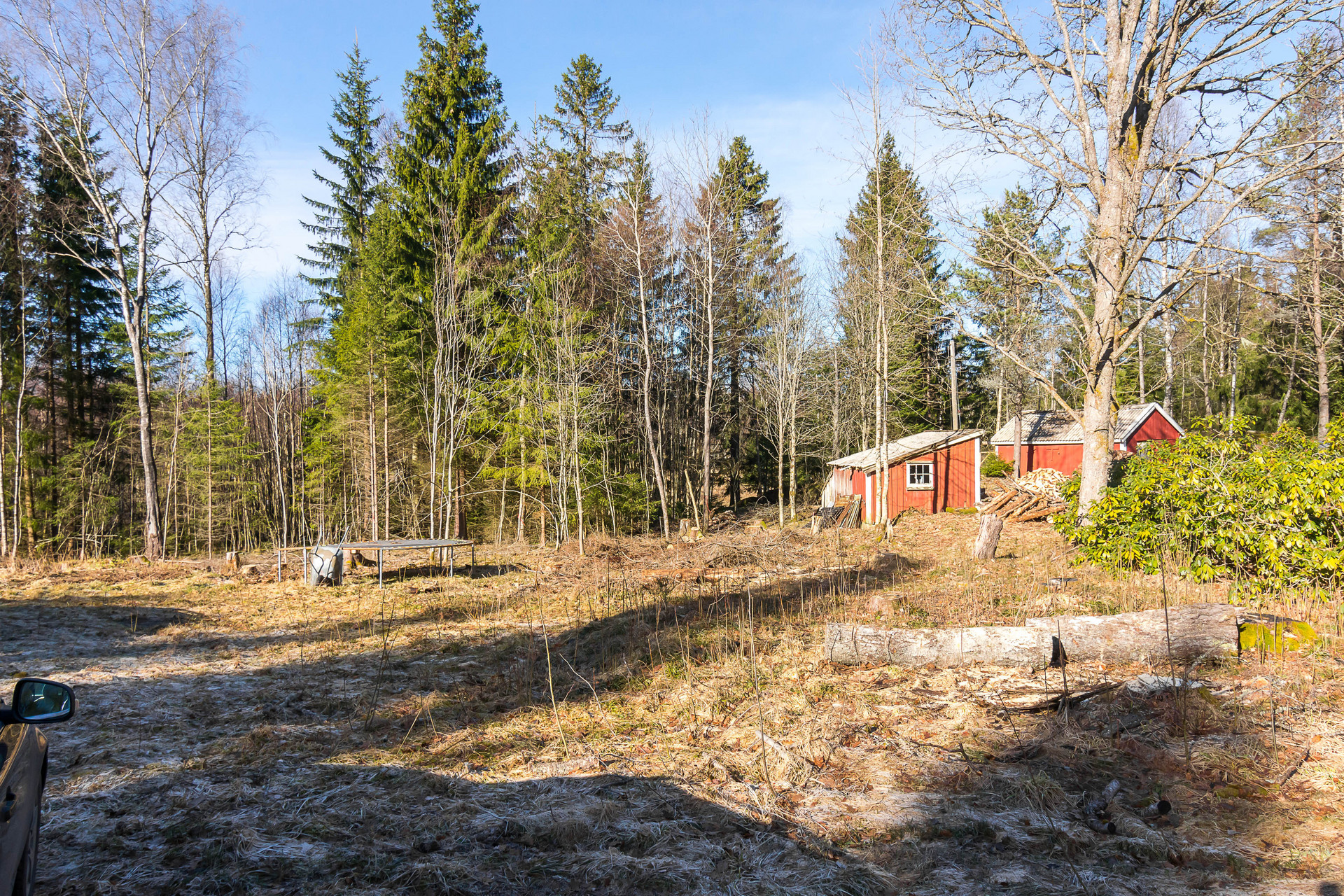 Hillingsäter Högemo Center – bild 7
