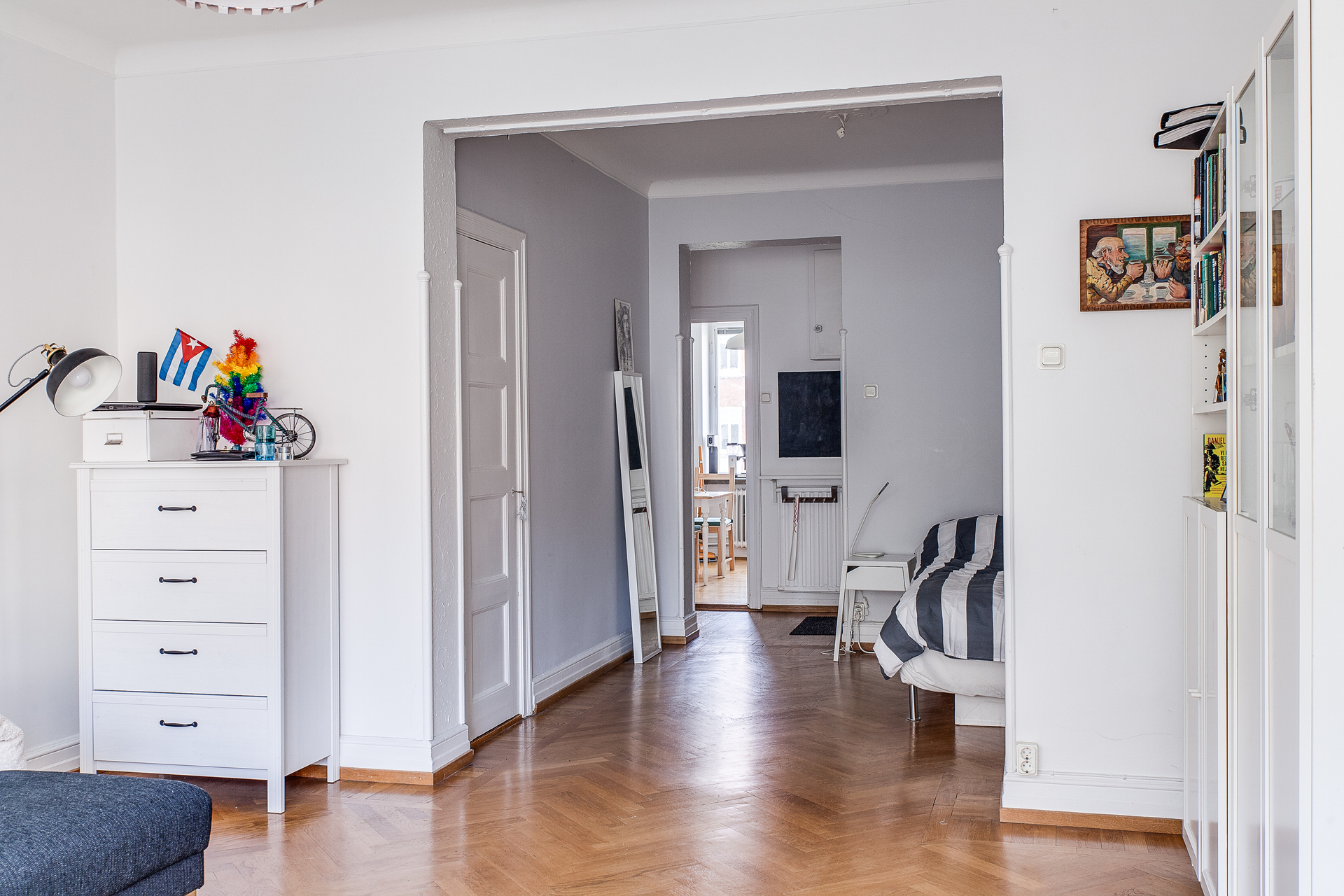 Östra Stallmästaregatan 3 A – bild 5