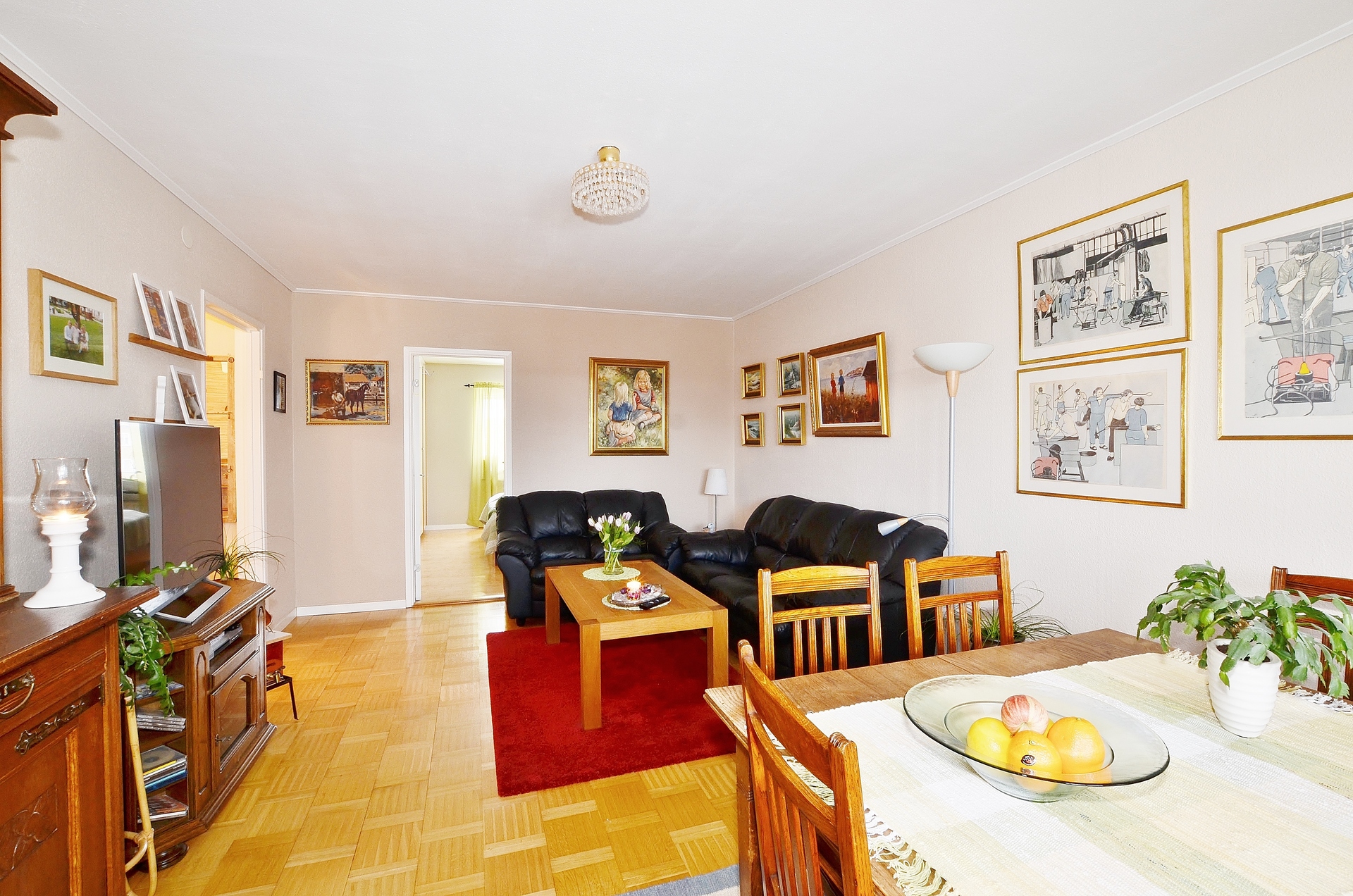 Harabergsplan 3 A – bild 6
