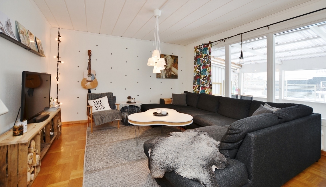 Norra vägen 30 – bild 8