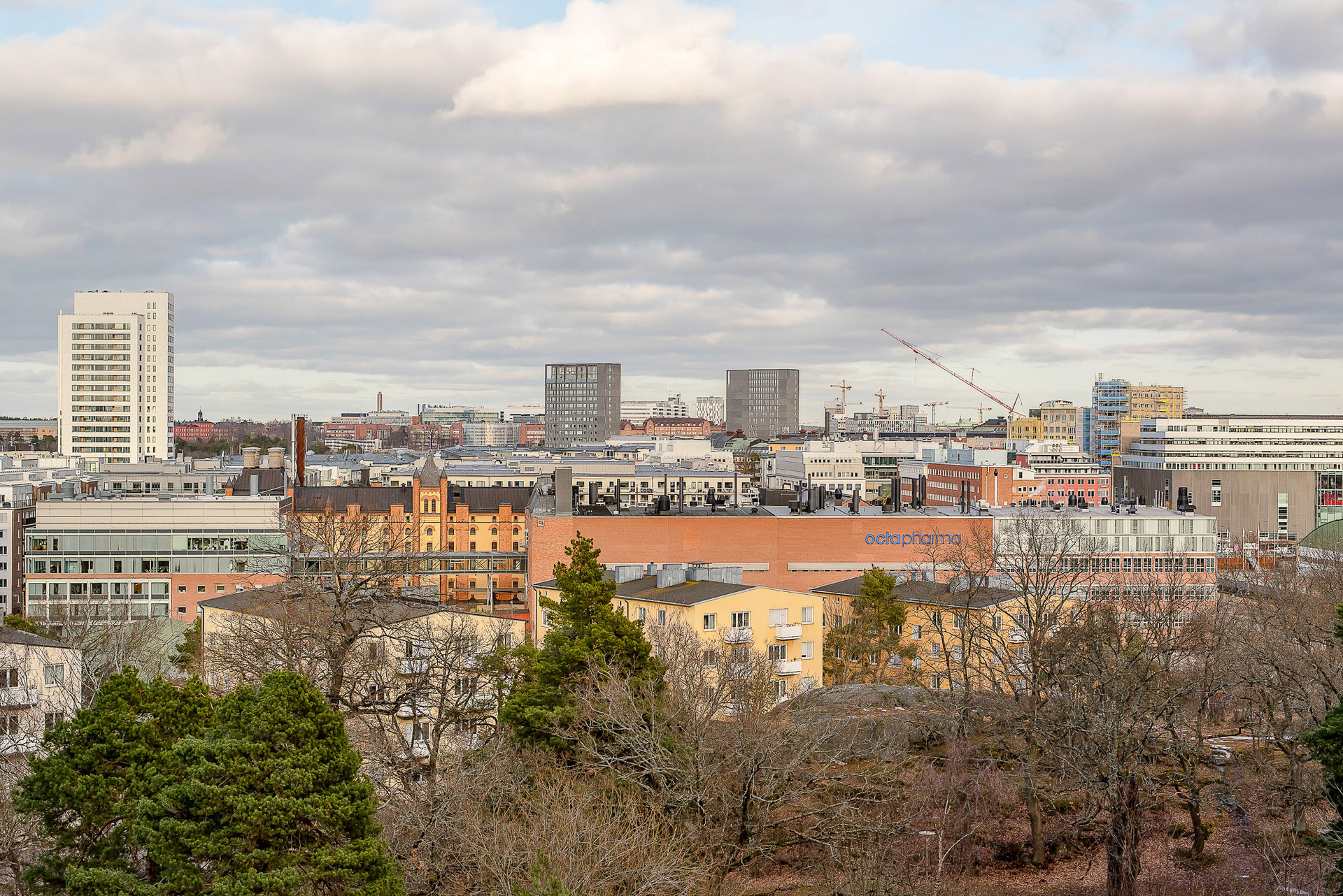Lidnersgatan 12 B – bild 3