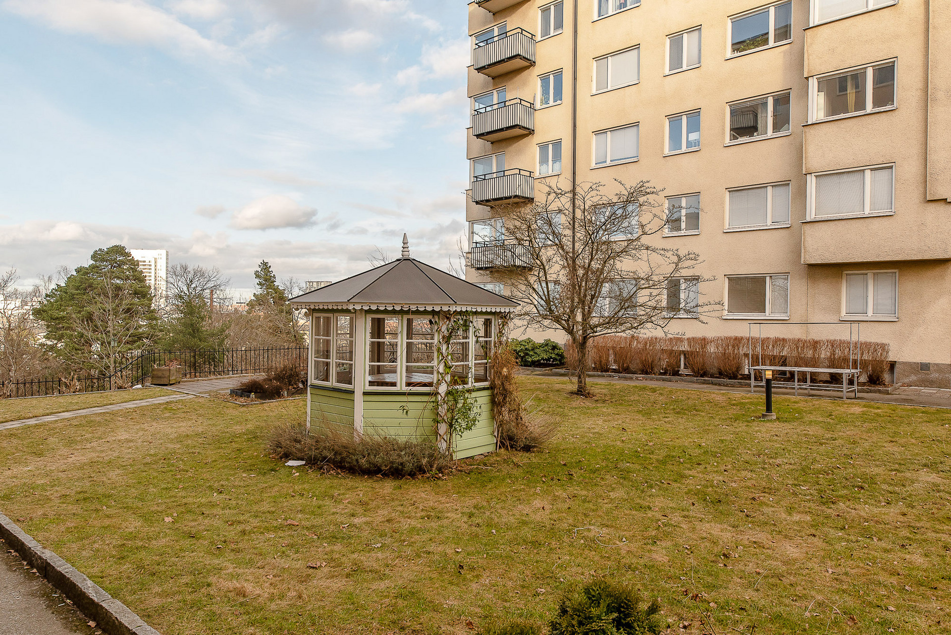 Lidnersgatan 12 B – bild 4