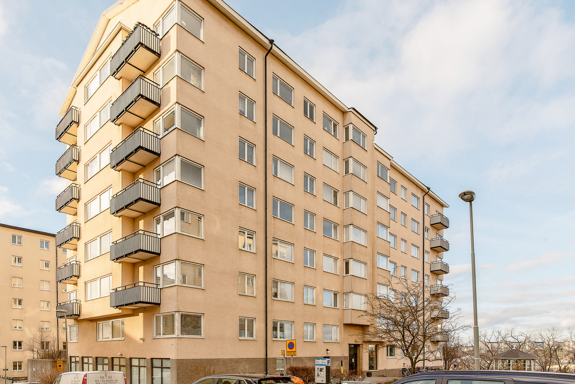 Lidnersgatan 12 B – bild 5