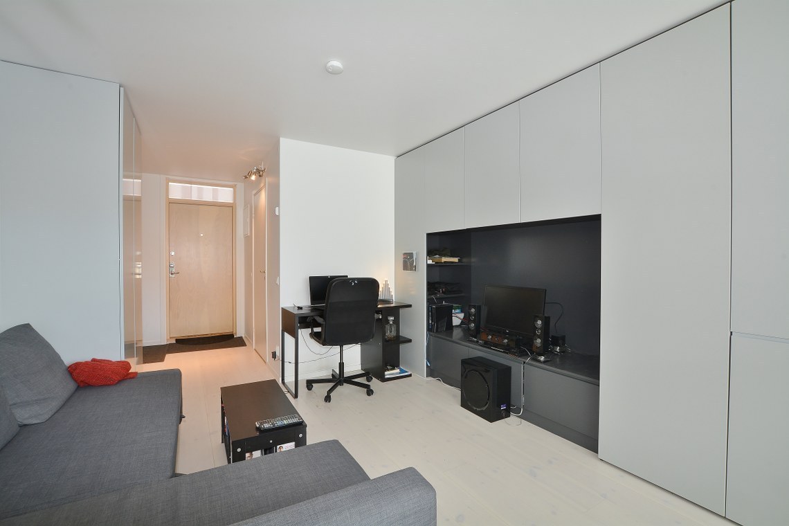 Centralvägen 38 – bild 3