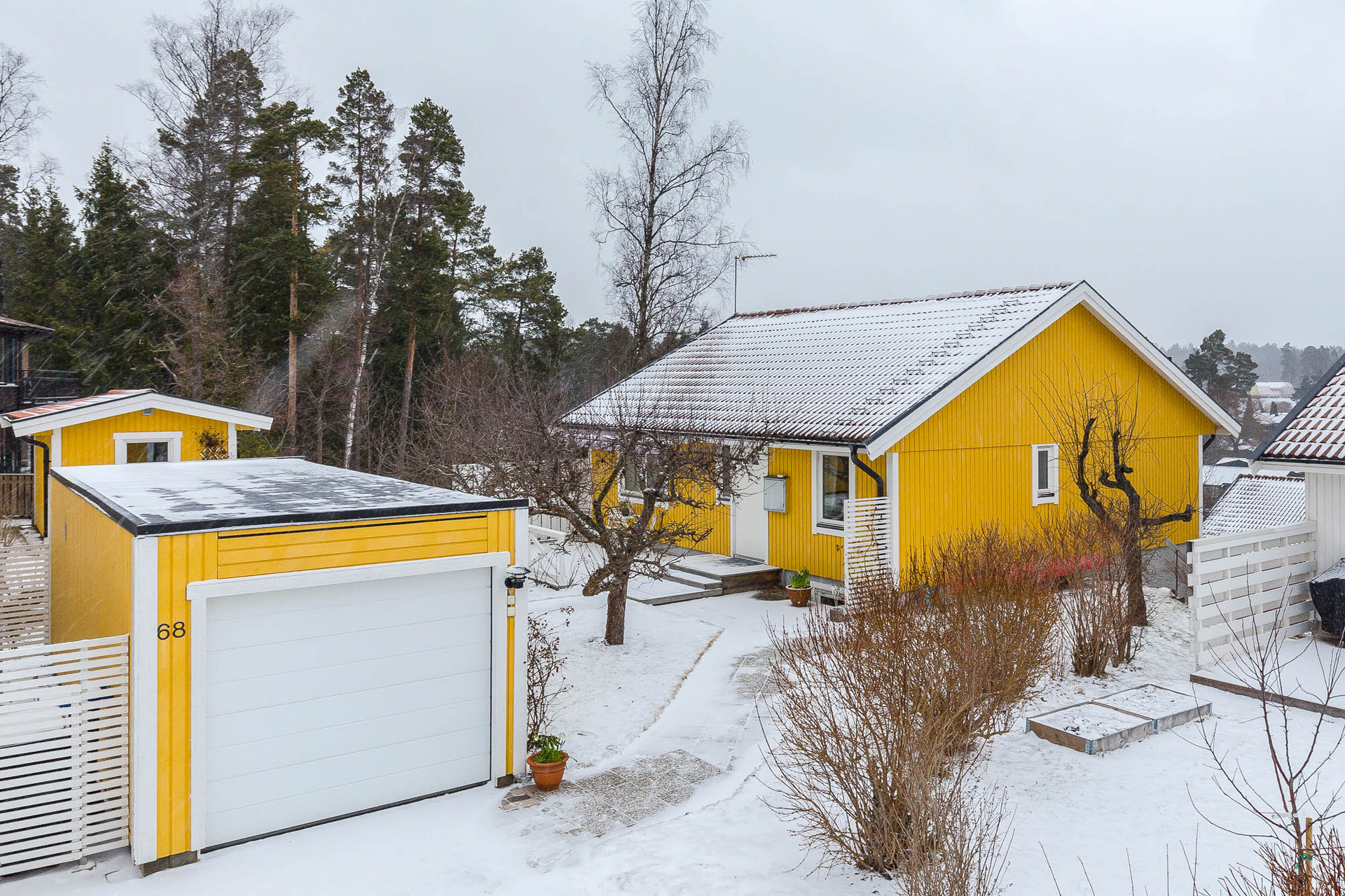 Rösvägen 68 – bild 7