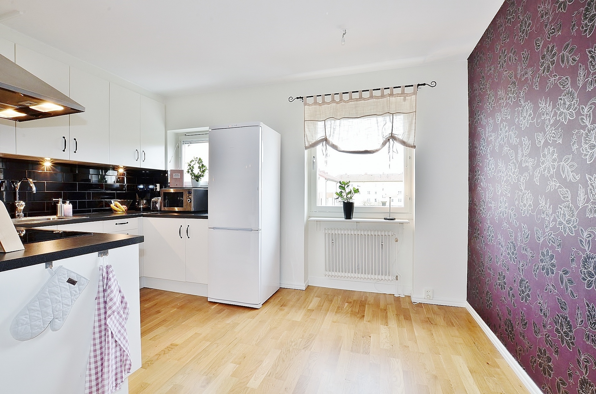 Grengatan 5 B – bild 4