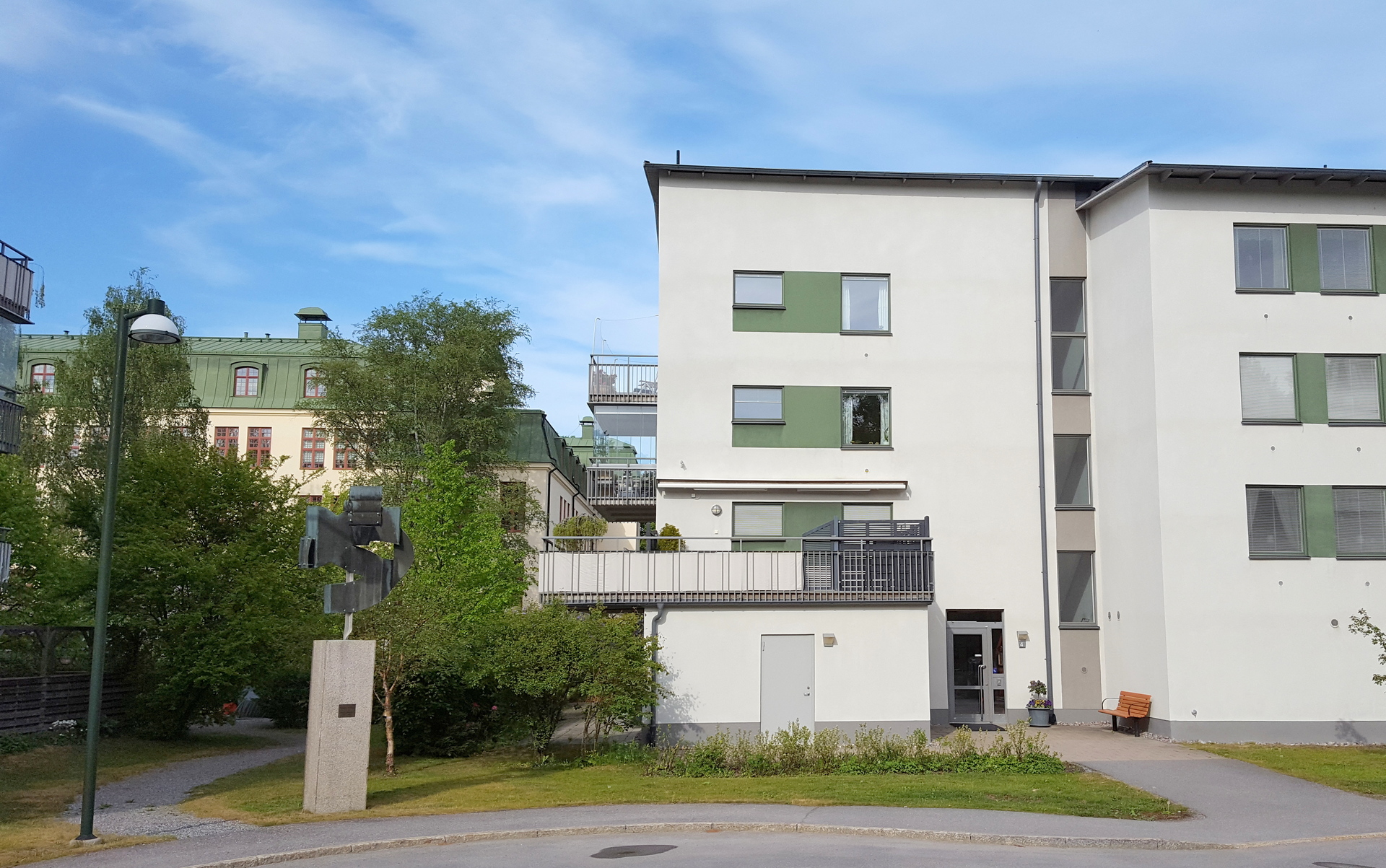 Blågransvägen 4 – bild 3