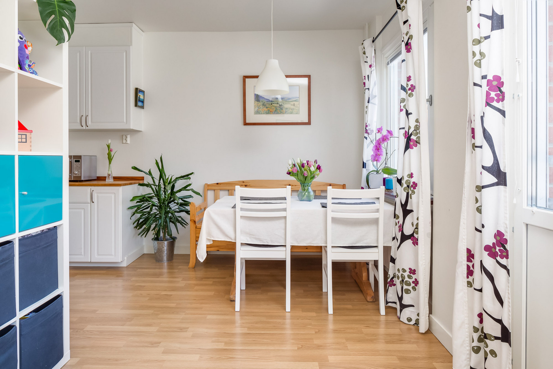 Odensalagatan 39 D – bild 3
