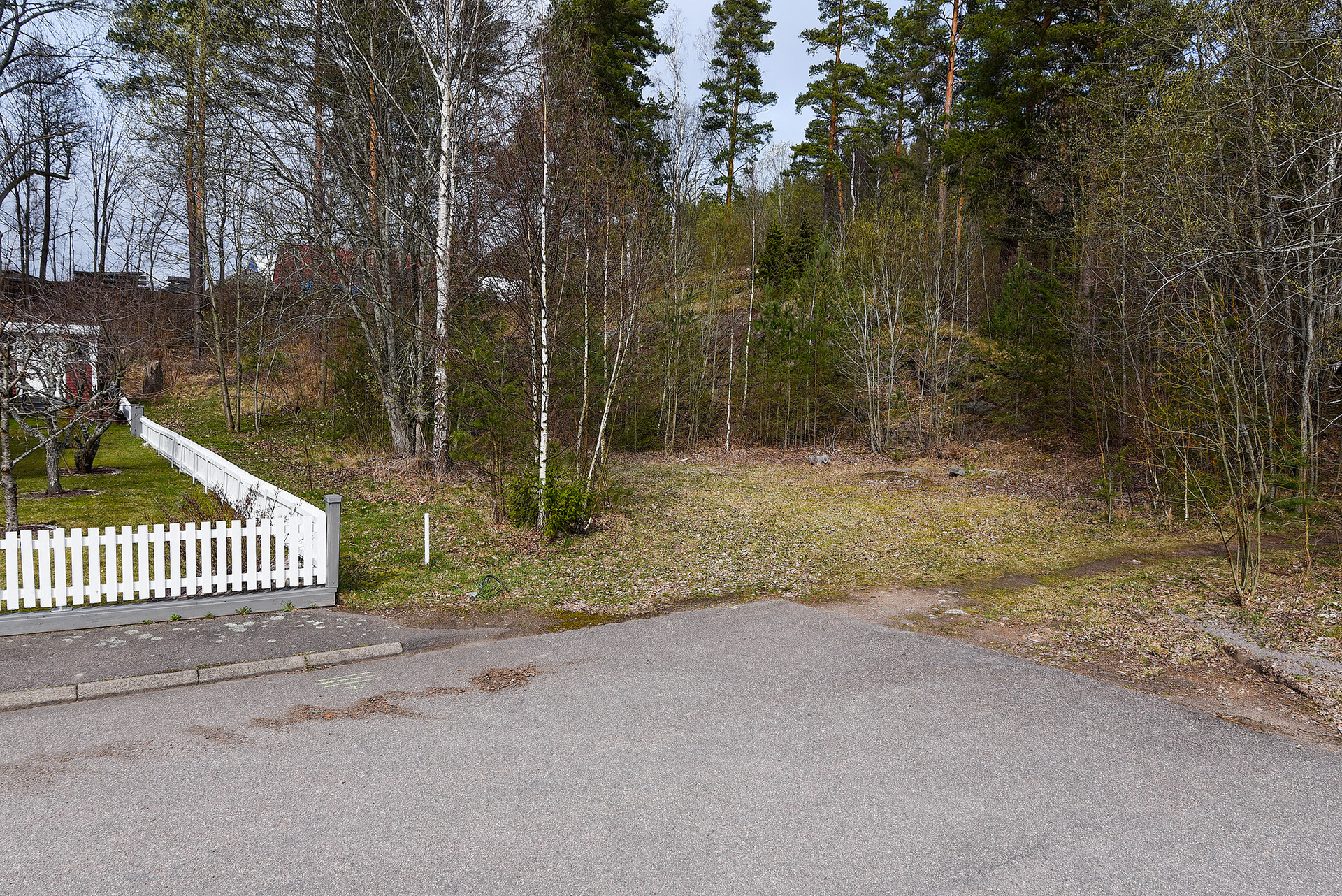 Lövängsvägen – bild 6