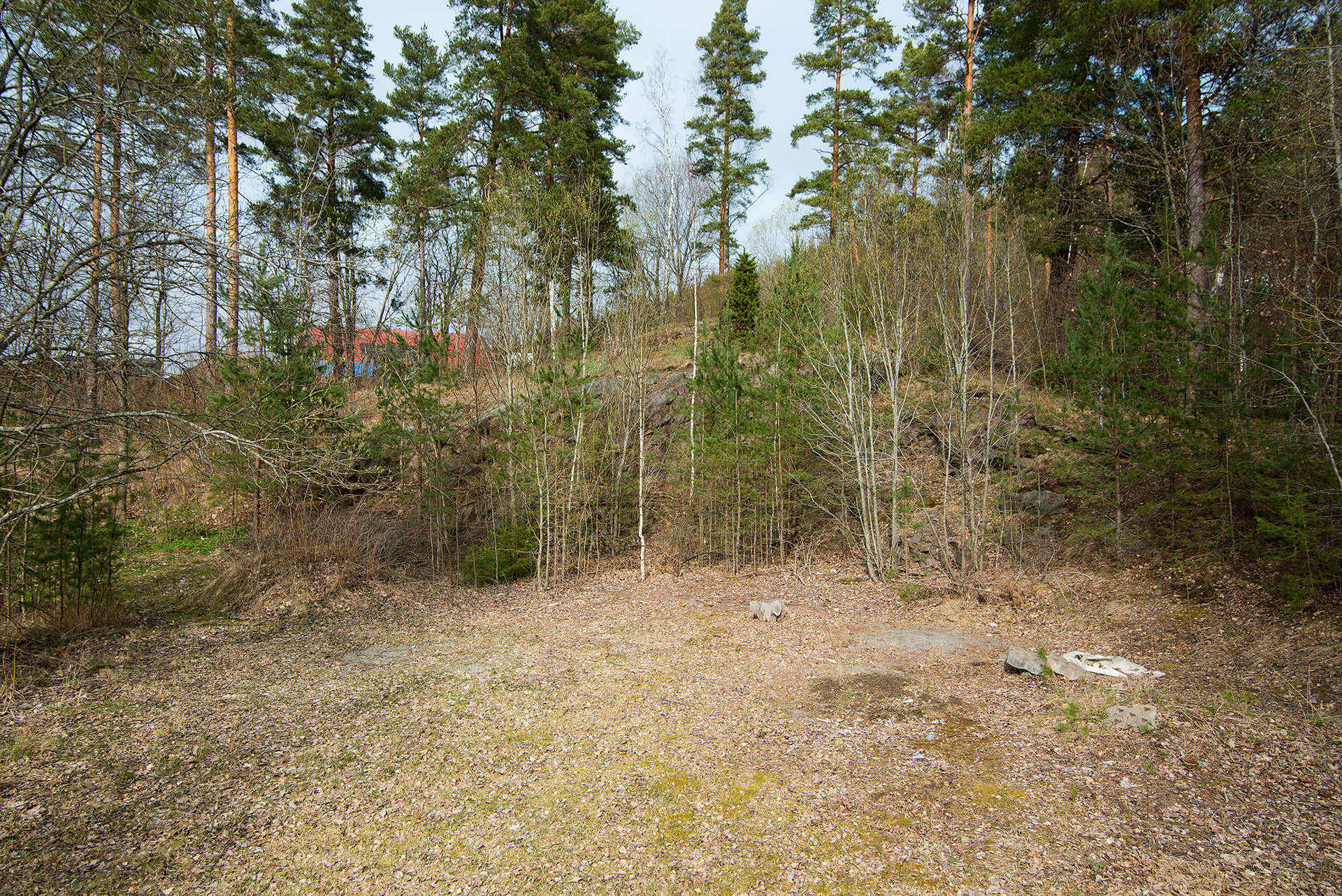 Lövängsvägen – bild 3