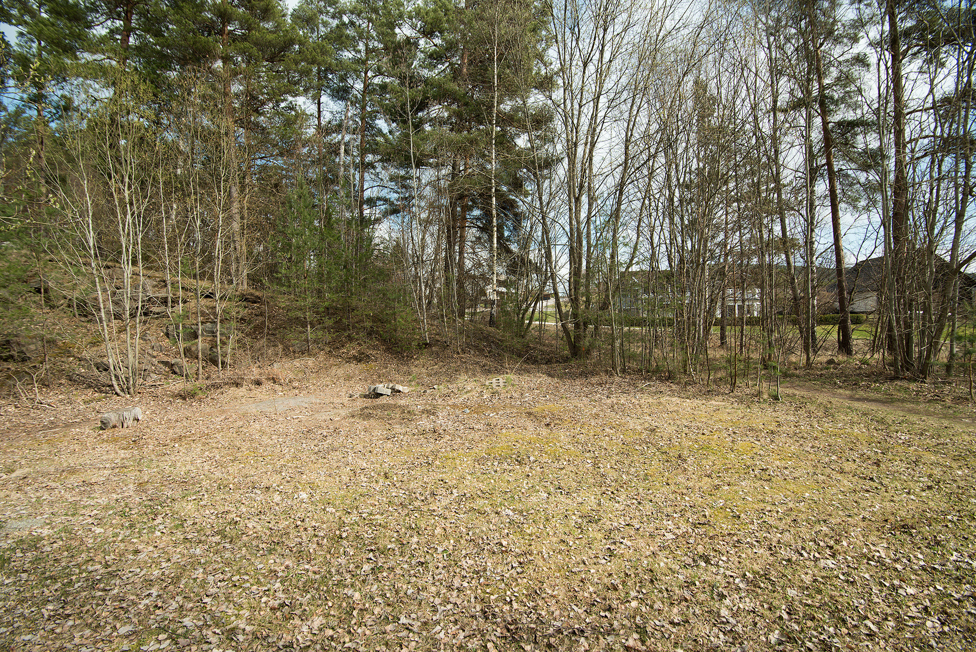 Lövängsvägen – bild 4