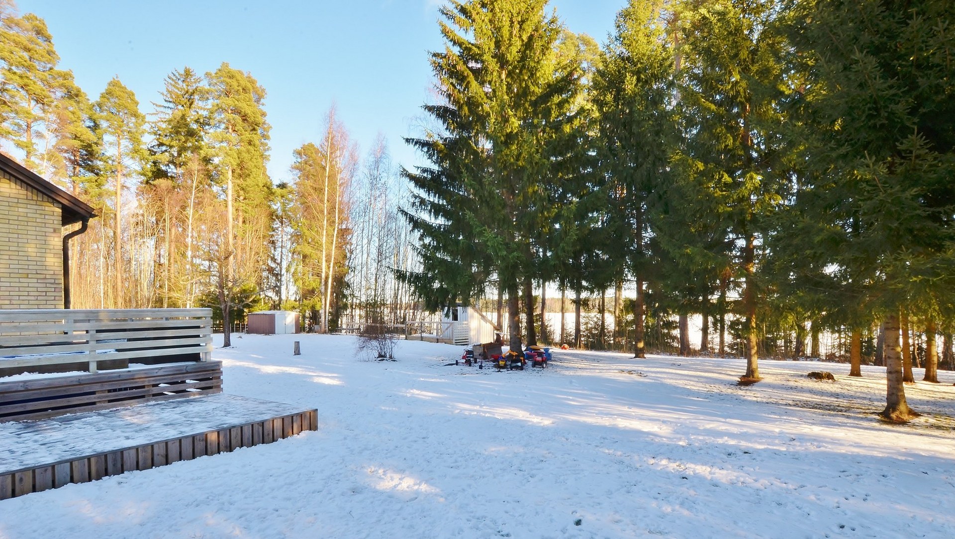 Östergårdsvägen 7 – bild 7