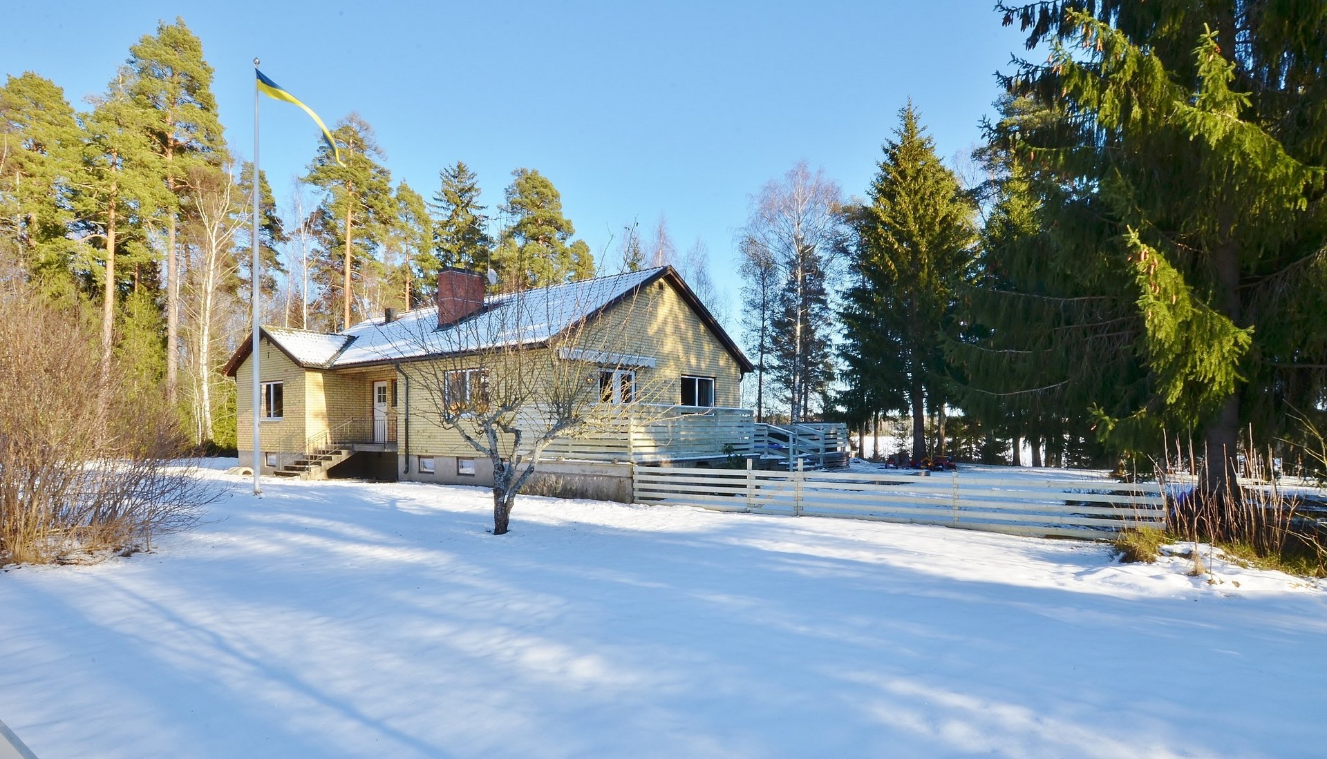 Östergårdsvägen 7 – bild 3