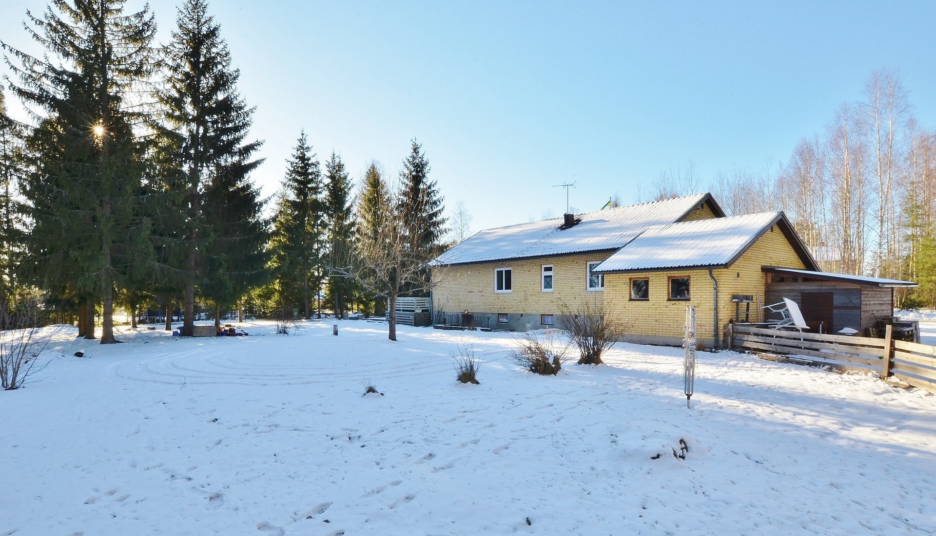 Östergårdsvägen 7 – bild 5