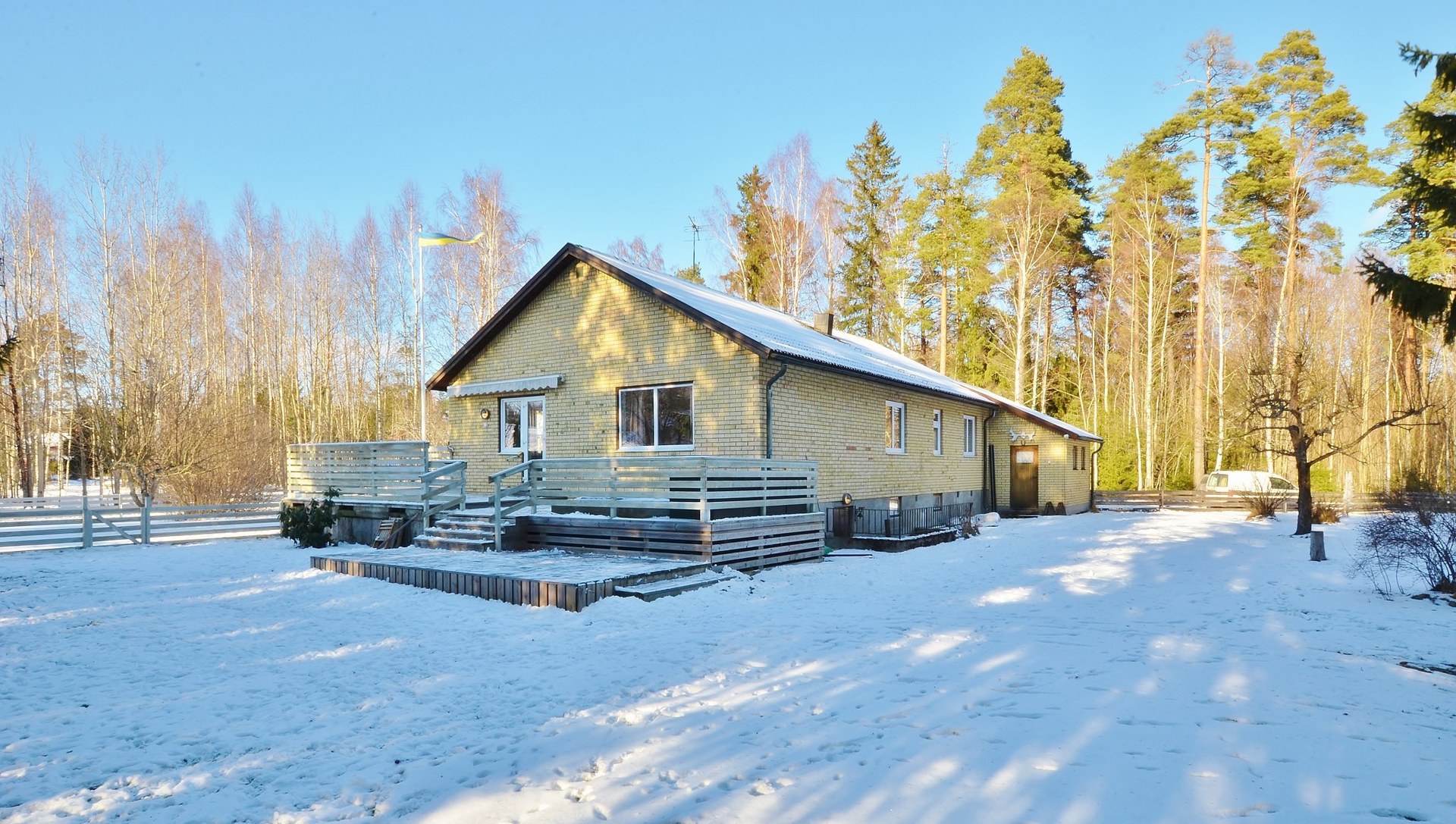 Östergårdsvägen 7 – bild 4