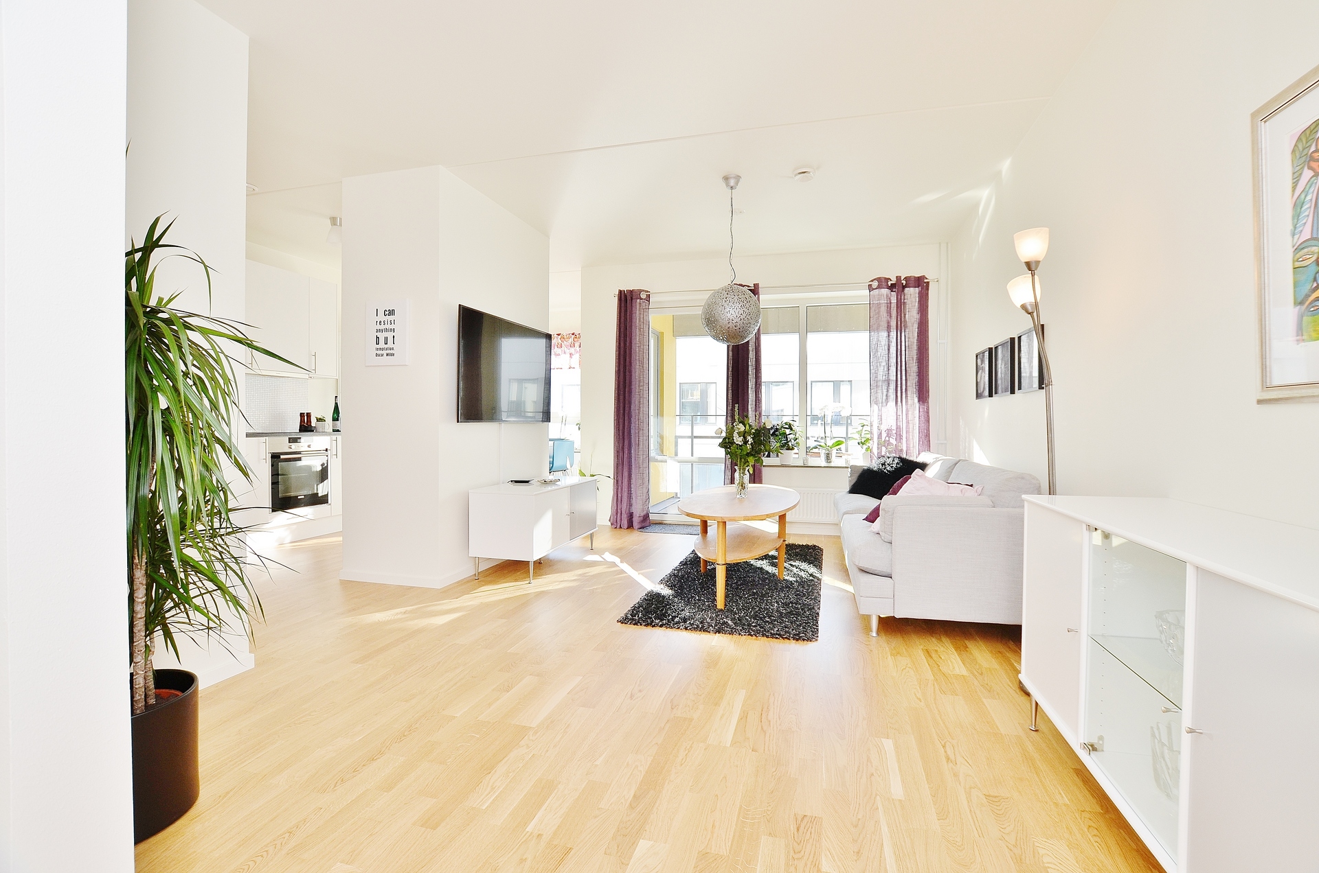 Borstbindaregatan 1 – bild 3