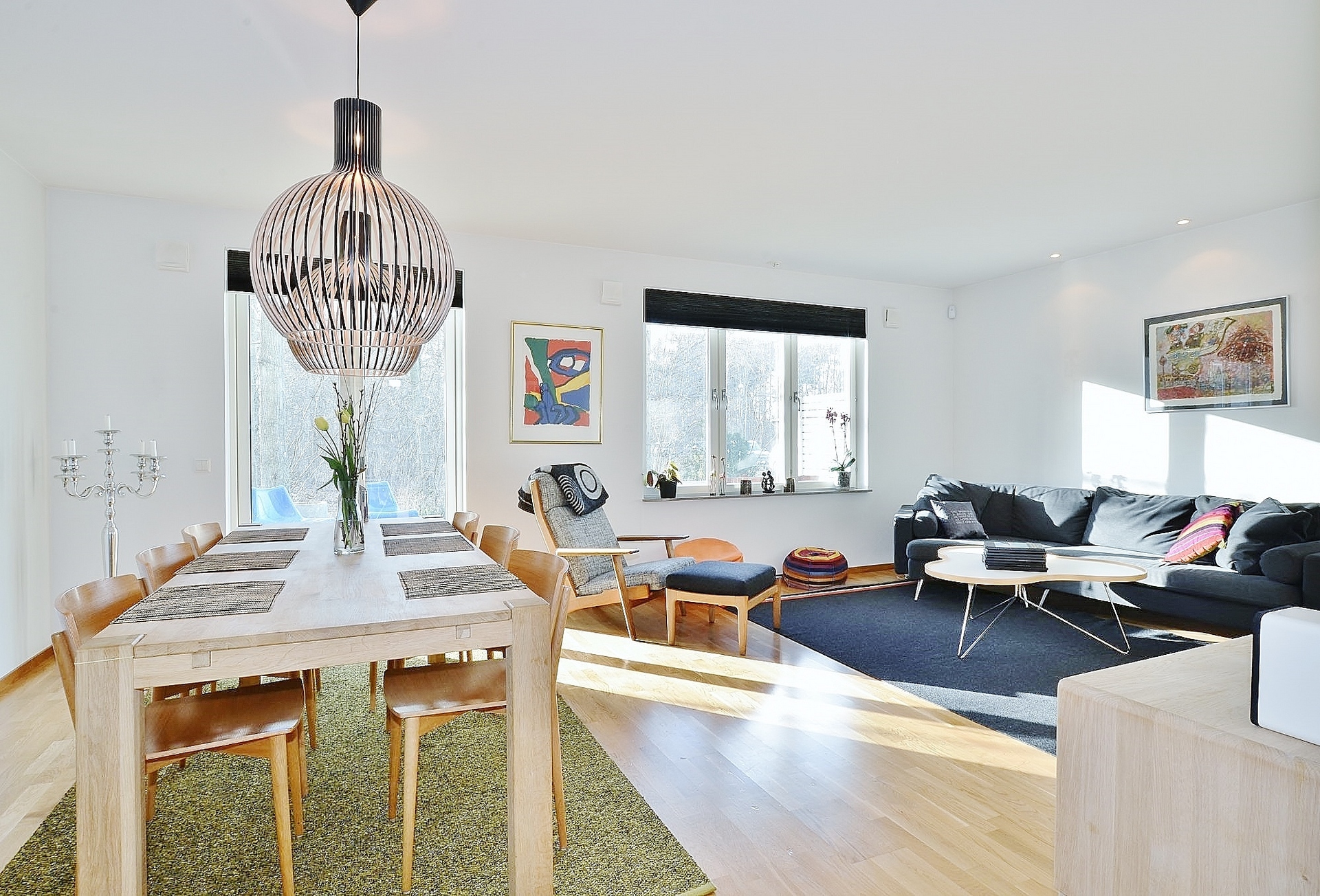 Svanjaktsvägen 6 B – bild 7