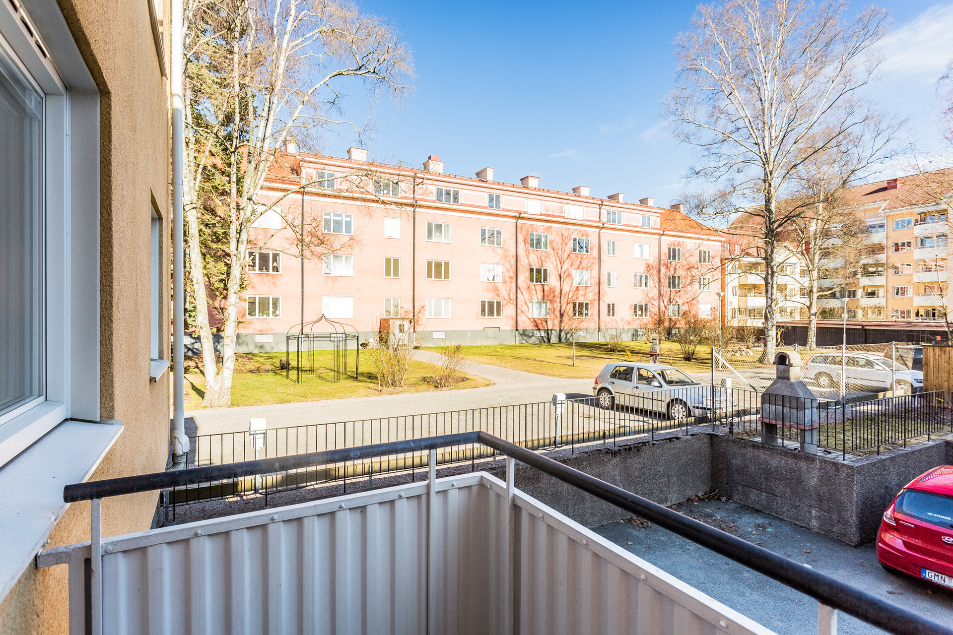 Höganäsgatan 3 B – bild 8