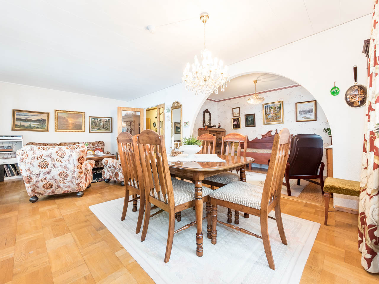Kalvhagen Lillåsen – bild 8