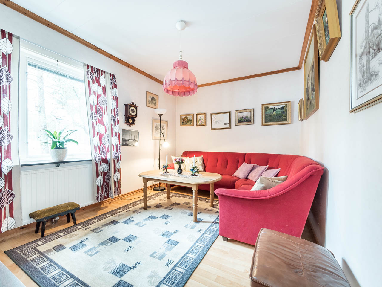 Kalvhagen Lillåsen – bild 5