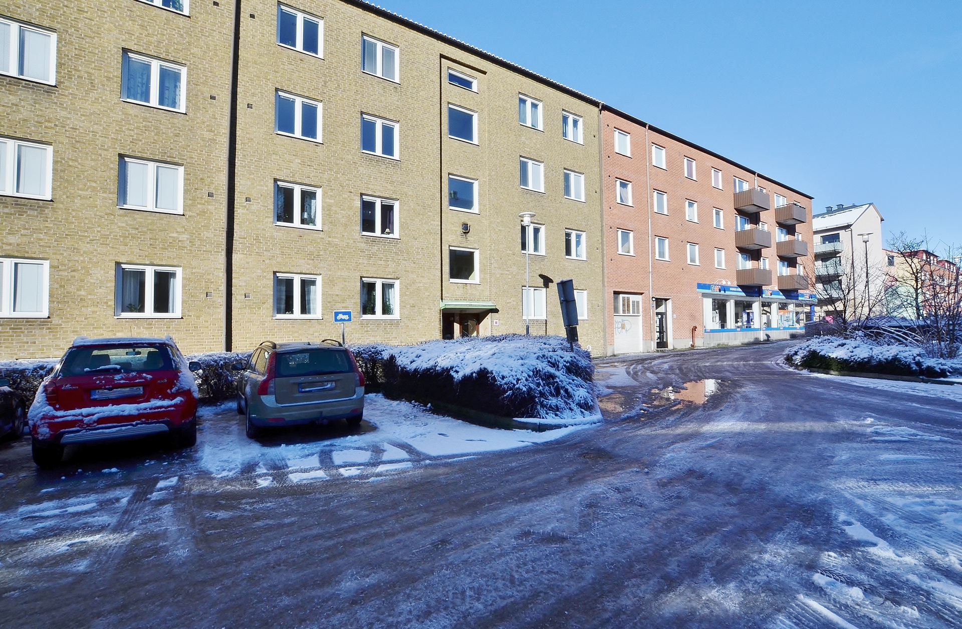 Kanalgatan 18 A – bild 6