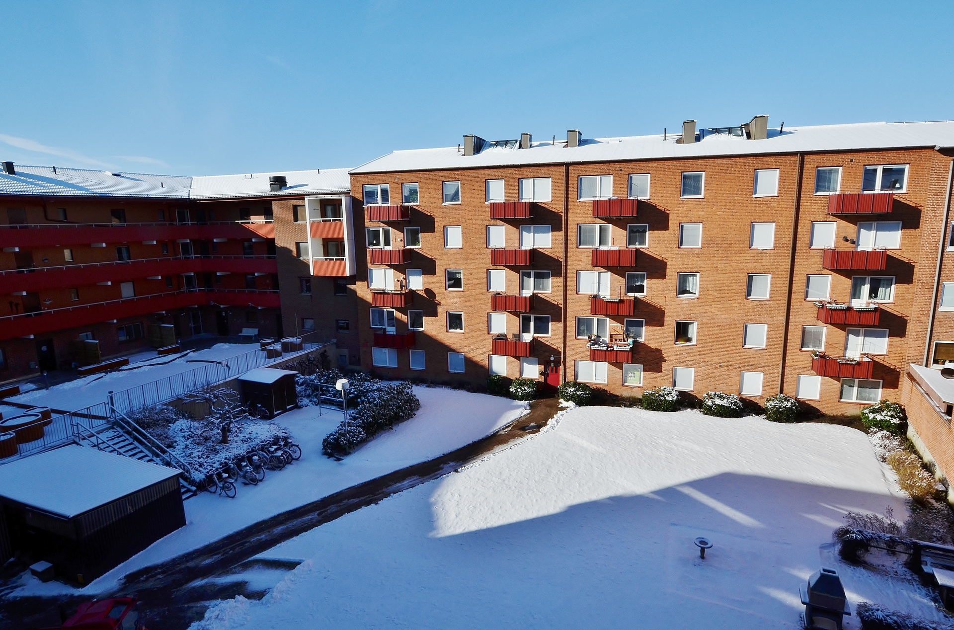Kanalgatan 18 A – bild 5
