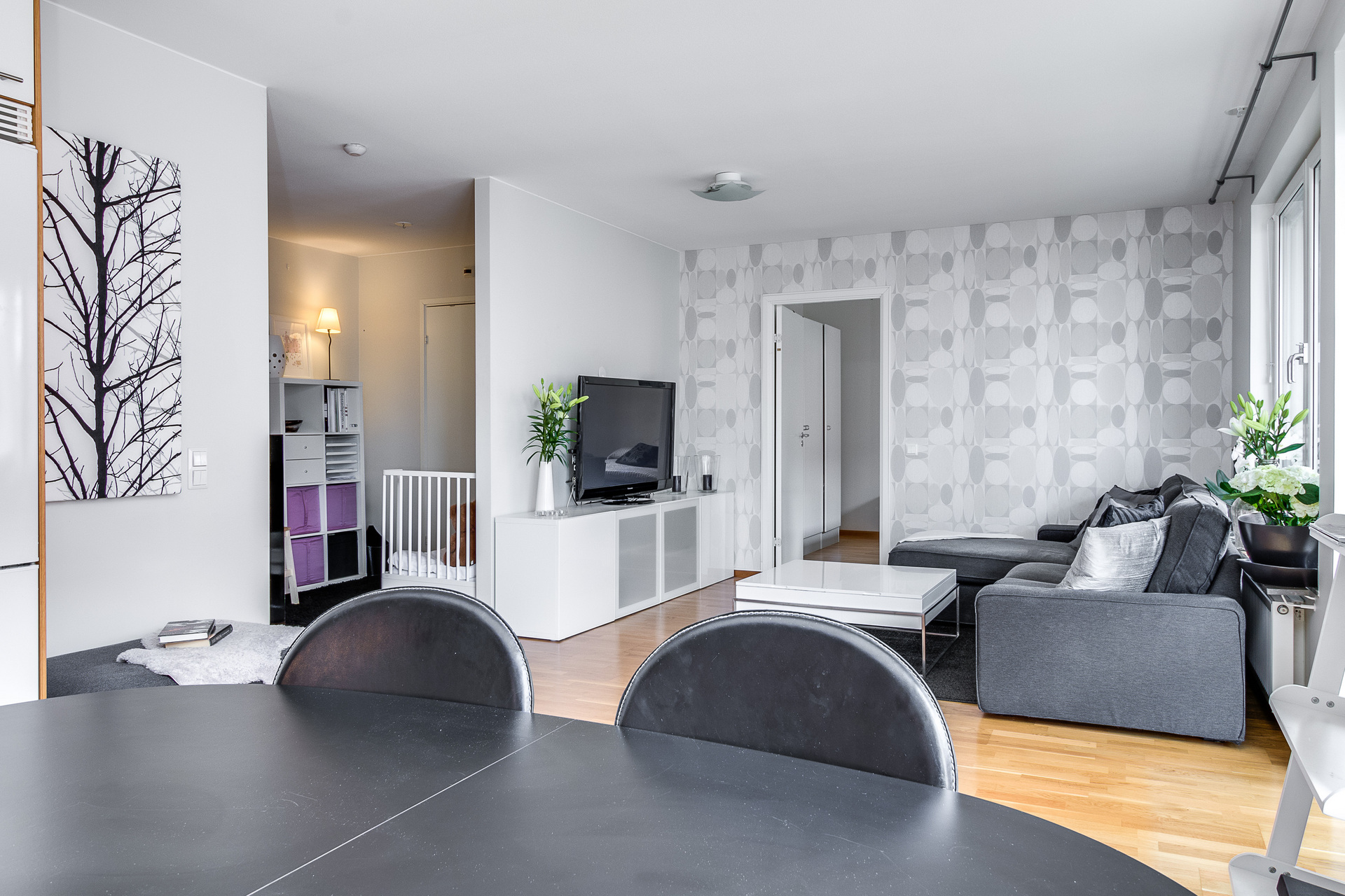 Ekonomigatan 1 C – bild 5