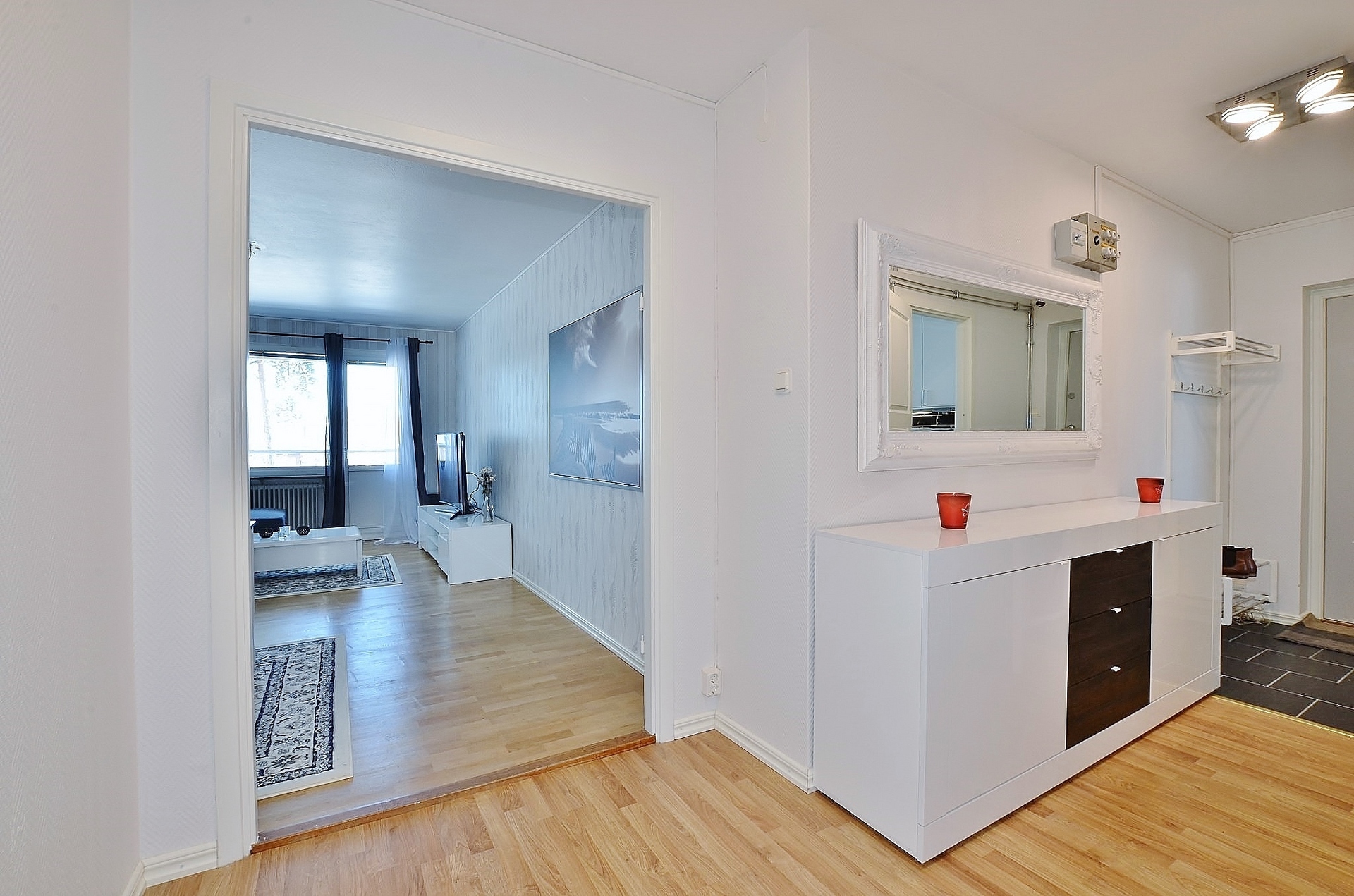 Sparvgatan 1 B – bild 3