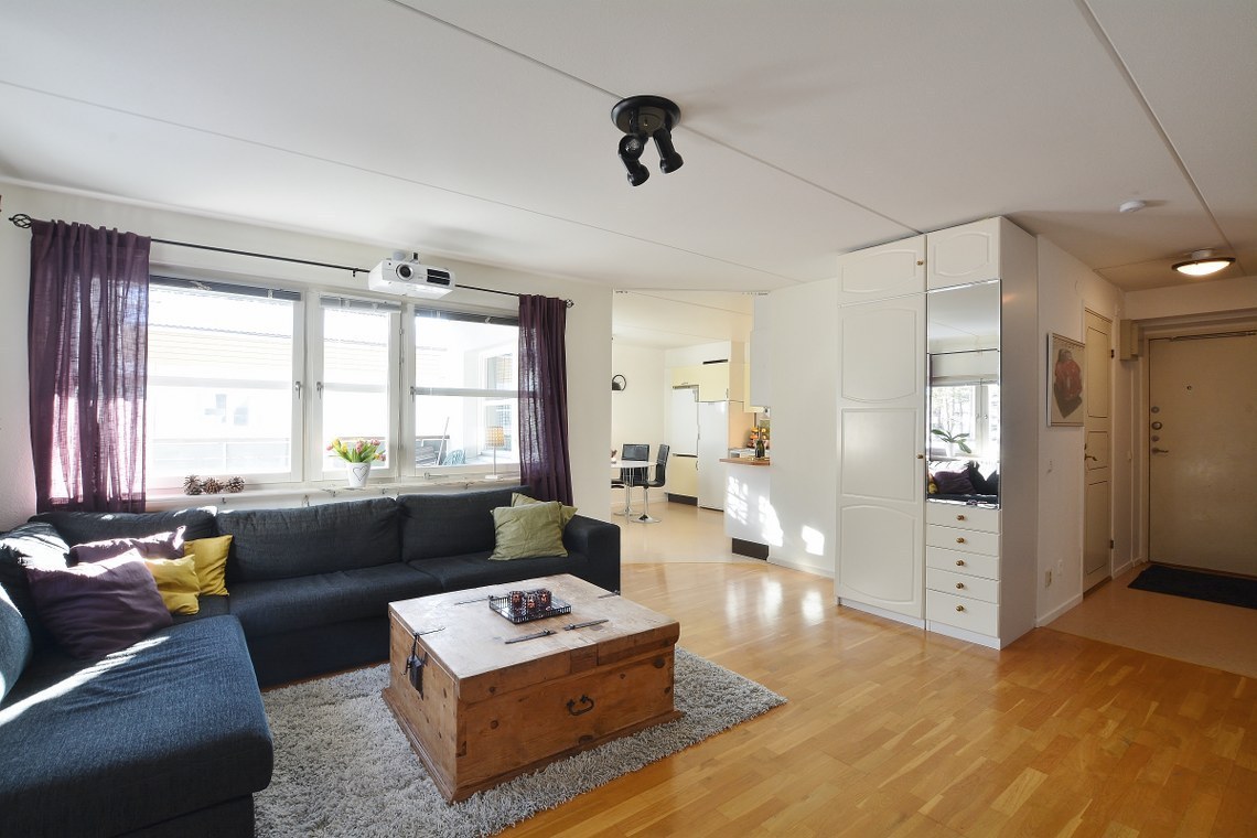 Tallåsvägen 340 – bild 3