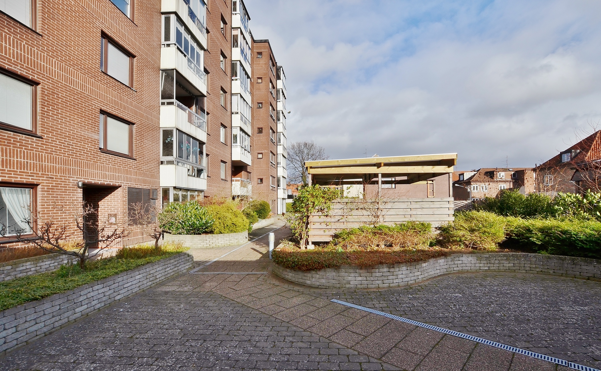 Tranemansgatan 30 – bild 5