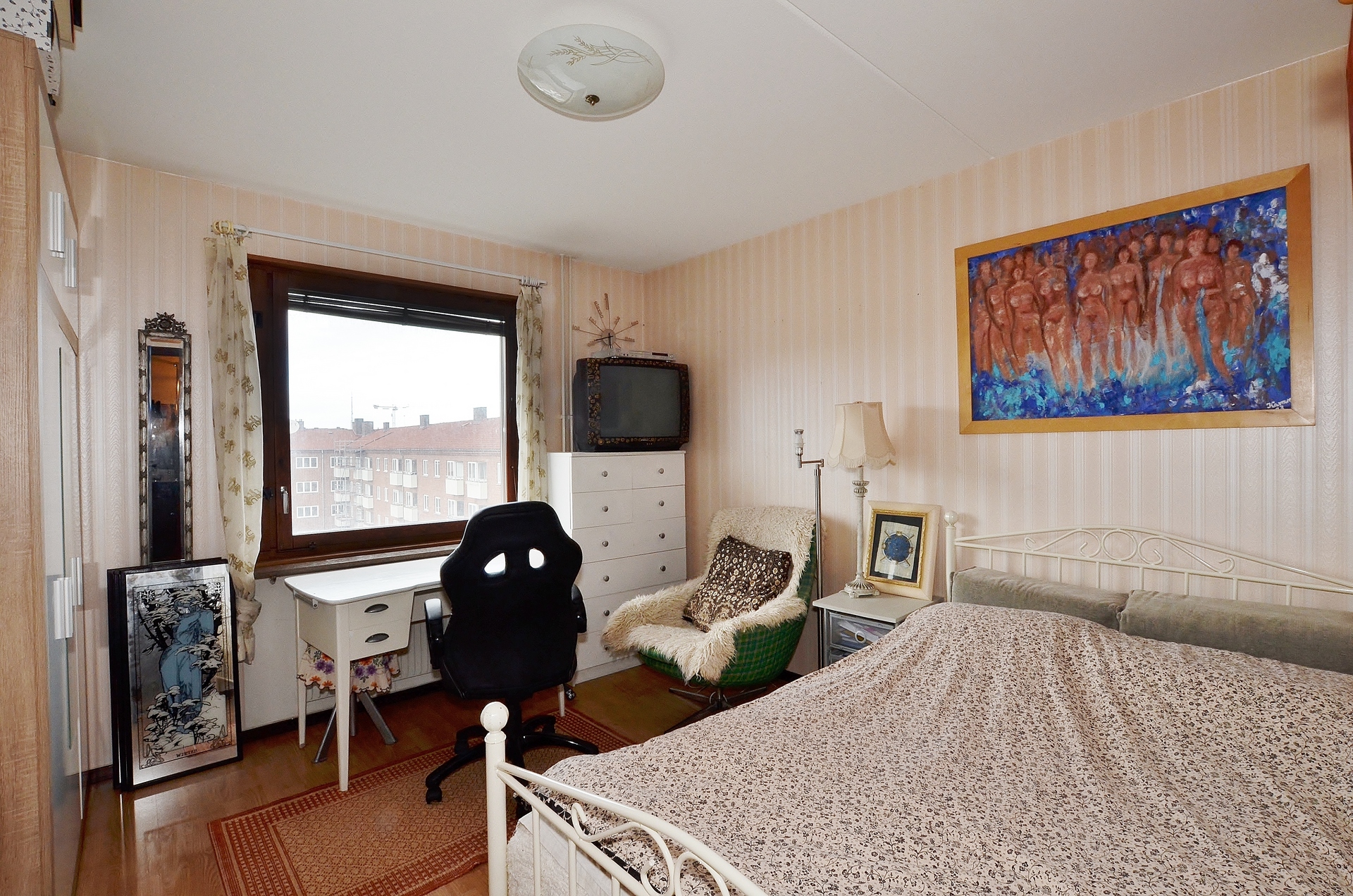 Tranemansgatan 30 – bild 3