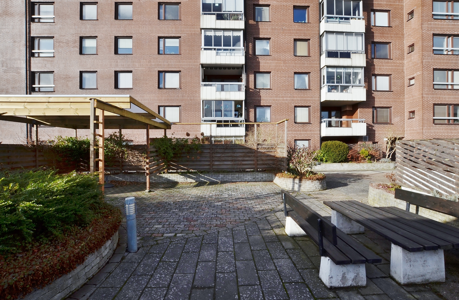 Tranemansgatan 30 – bild 7