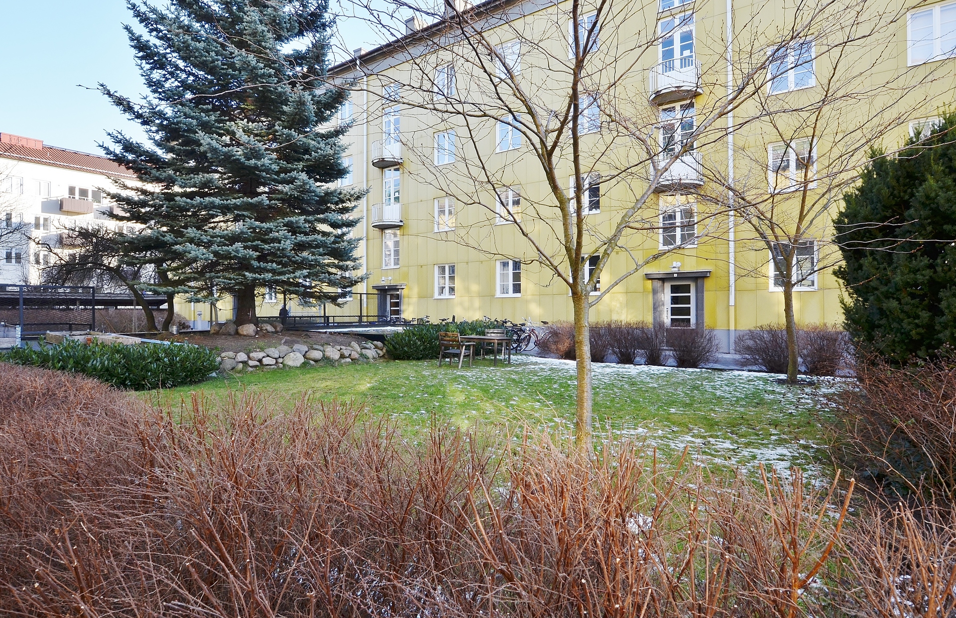 Kapellgatan 14 – bild 8