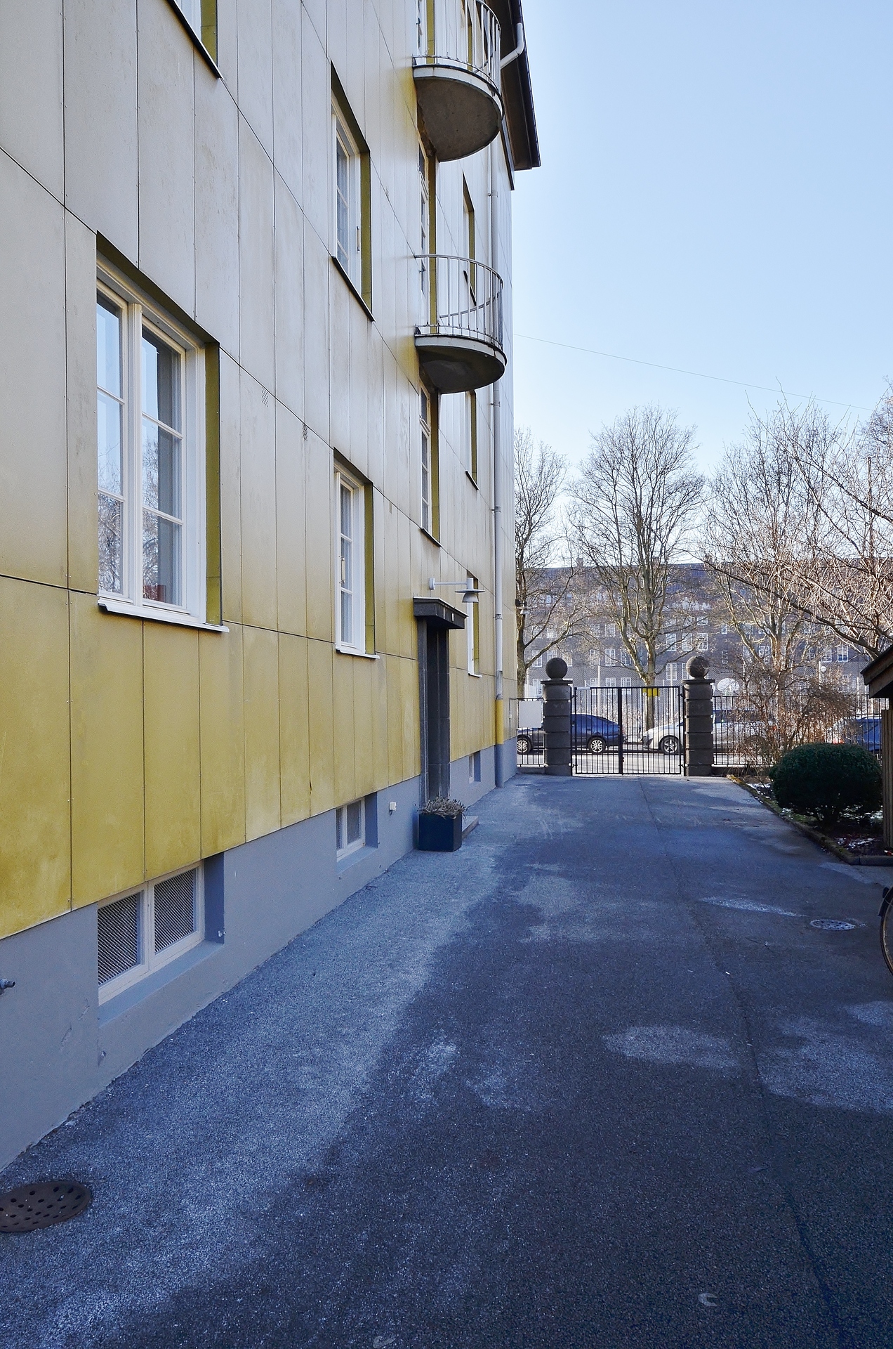 Kapellgatan 14 – bild 7