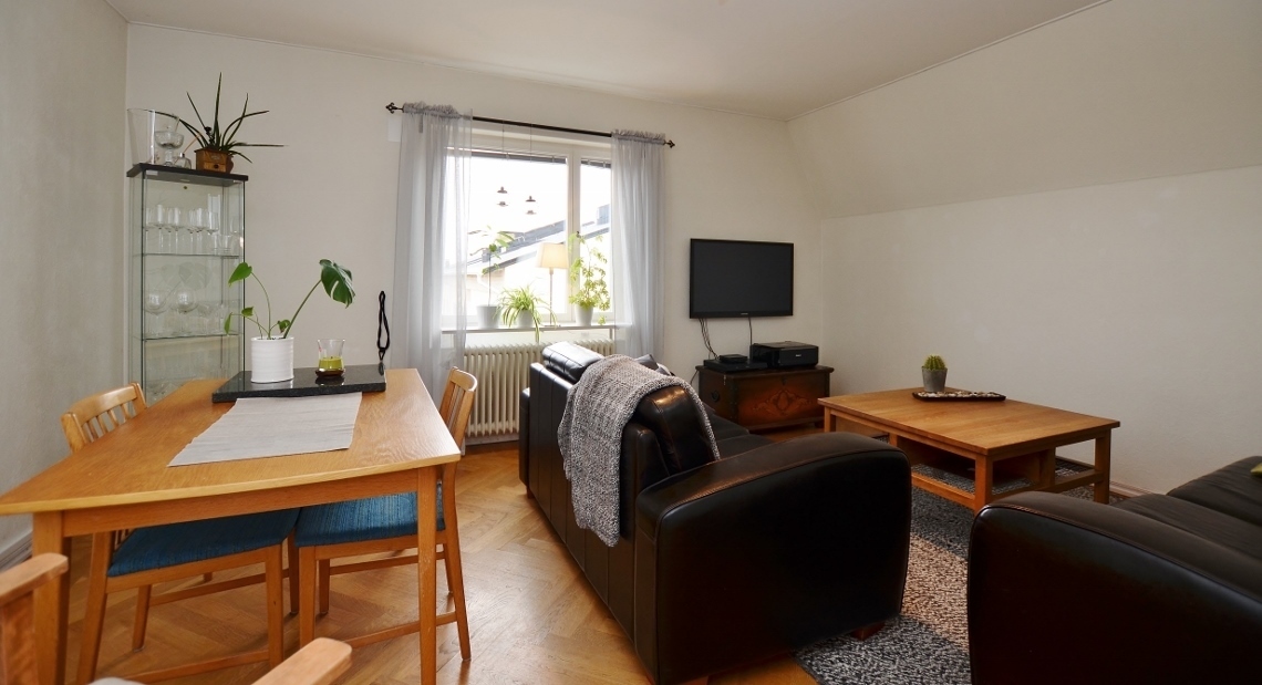 Riksbyggevägen 2 D – bild 5
