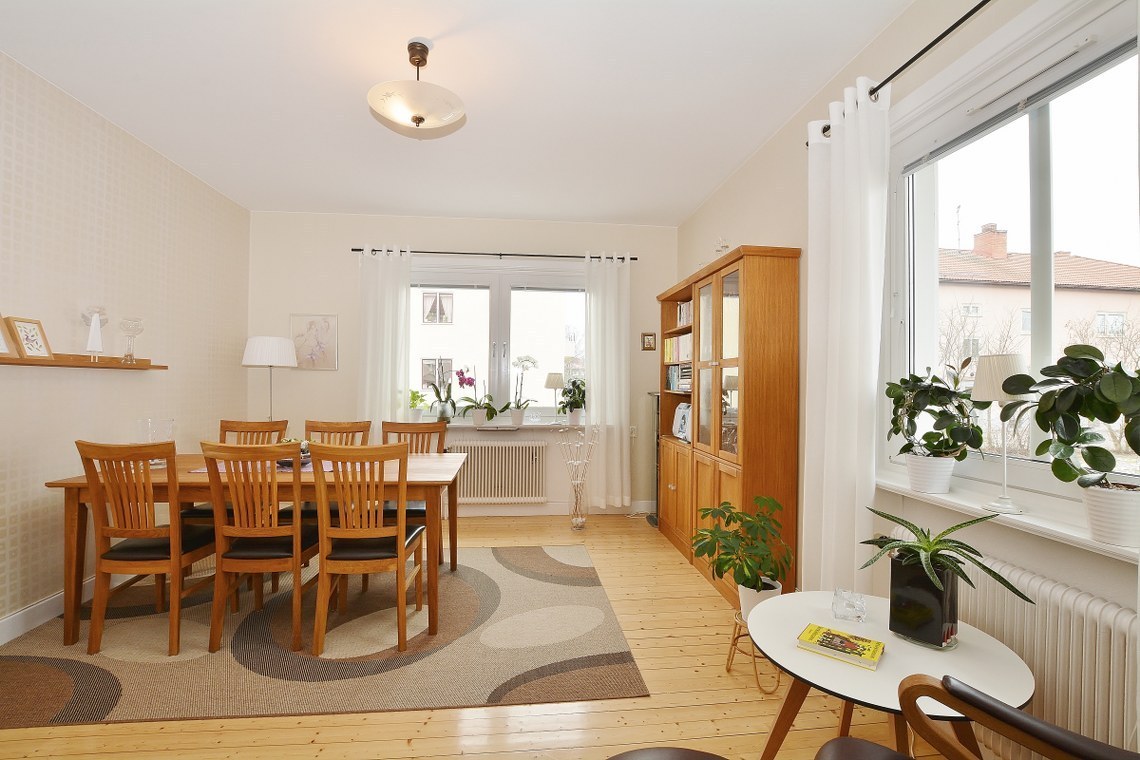 Sveavägen 32 B – bild 6