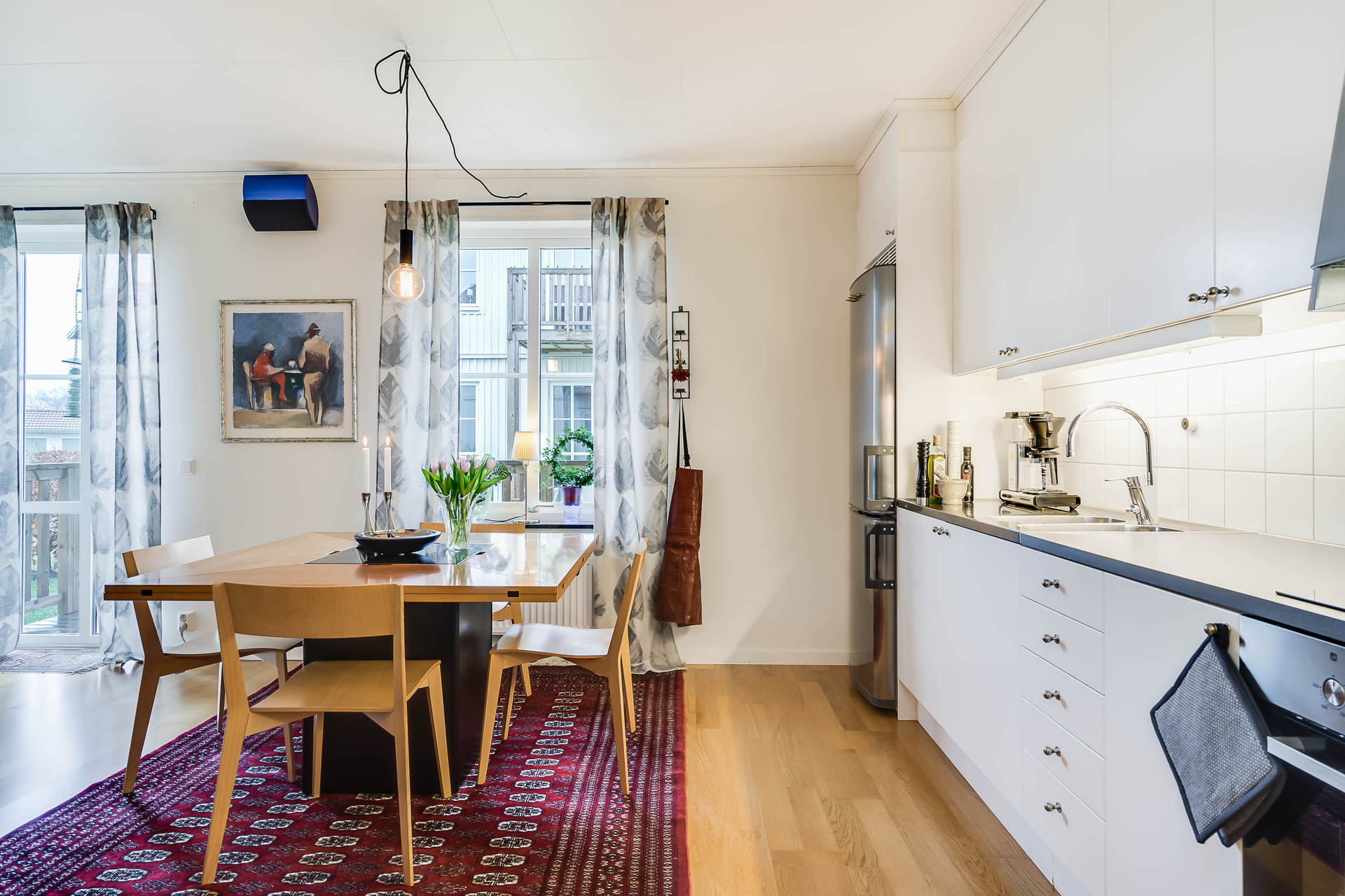 Skogsdungegatan 7 C – bild 5