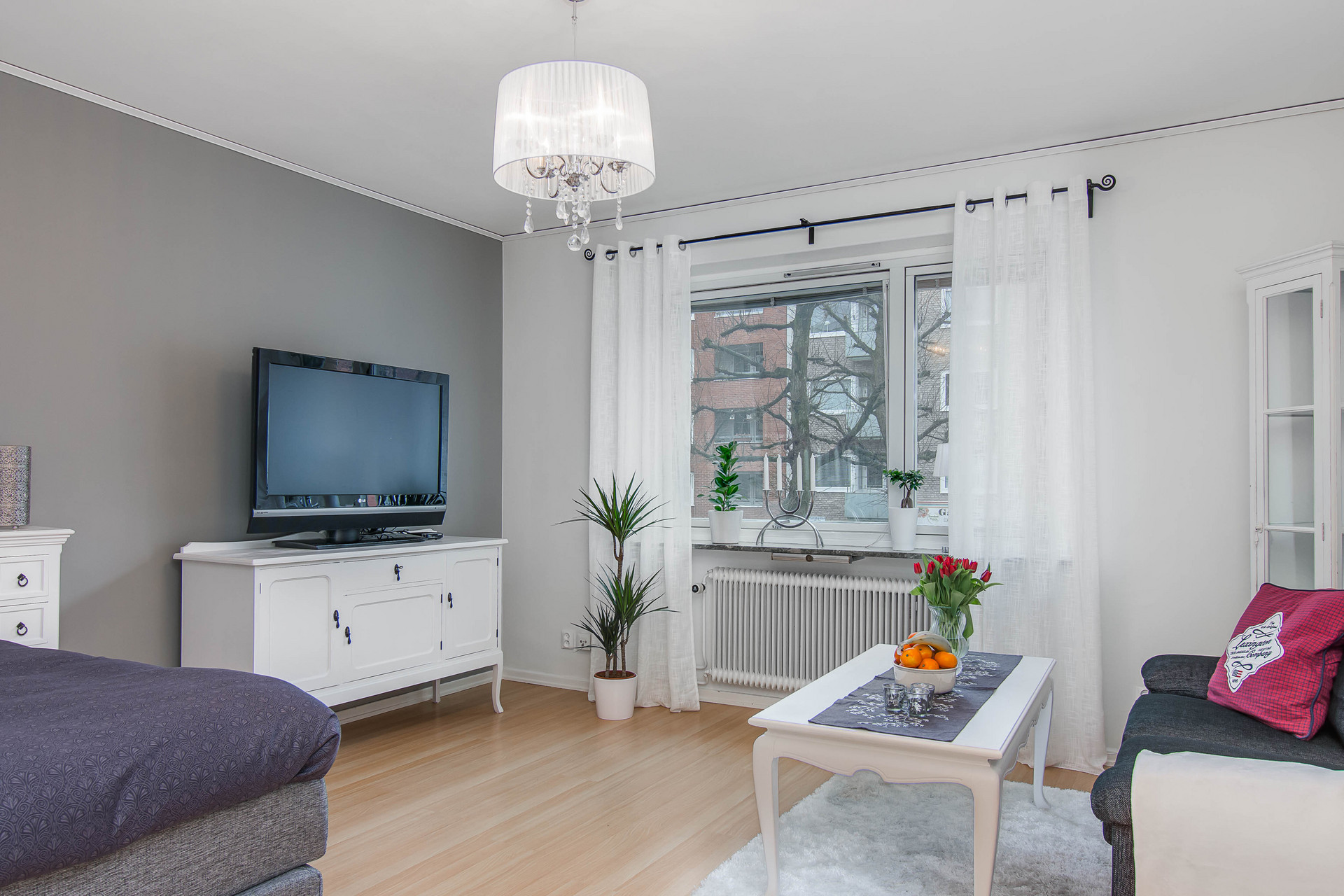 Kungsgatan 16 B – bild 3