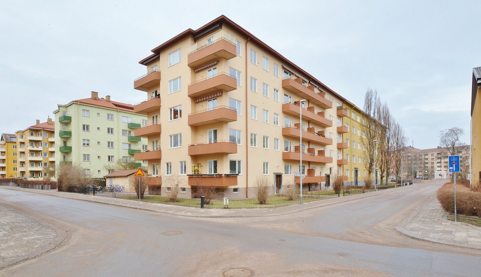 Odensgatan 4 A – bild 8