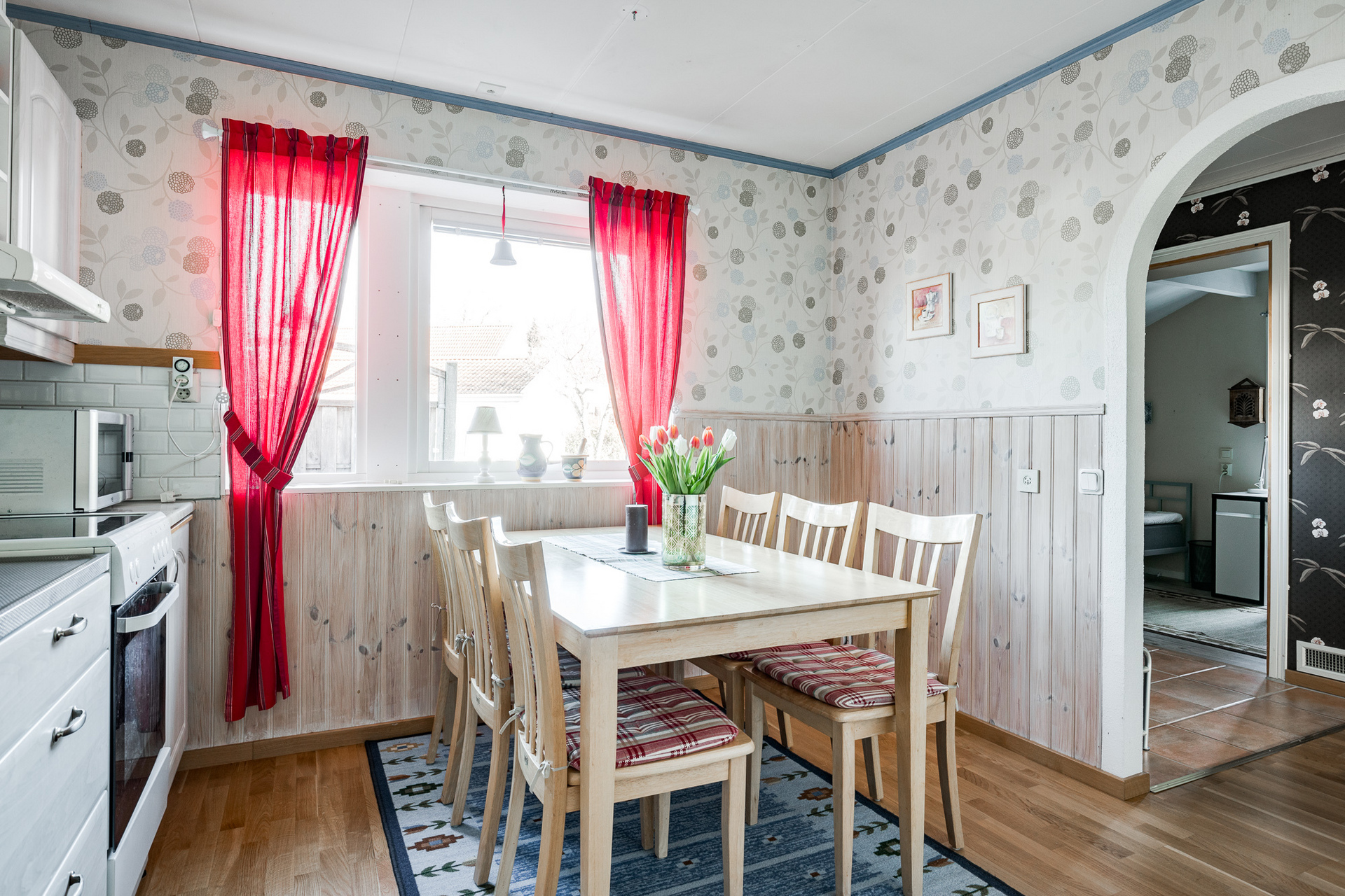 Lärkbacken 9 B – bild 8