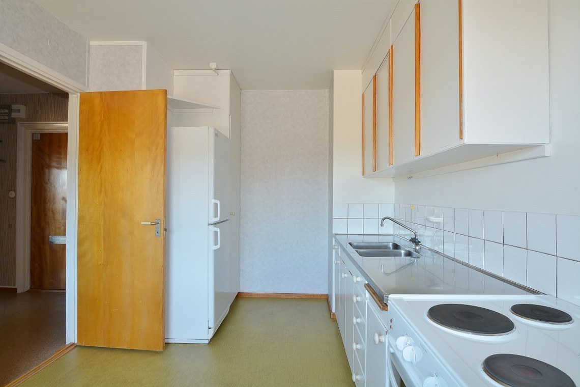 Södra Storängsvägen 58 B – bild 4