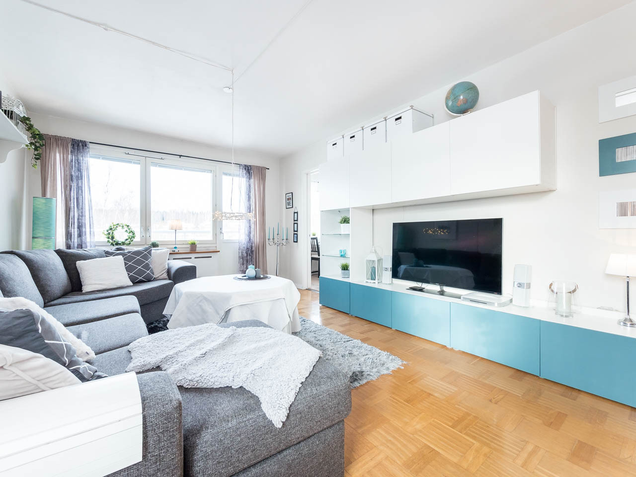 Marknadsgatan 7 B – bild 5
