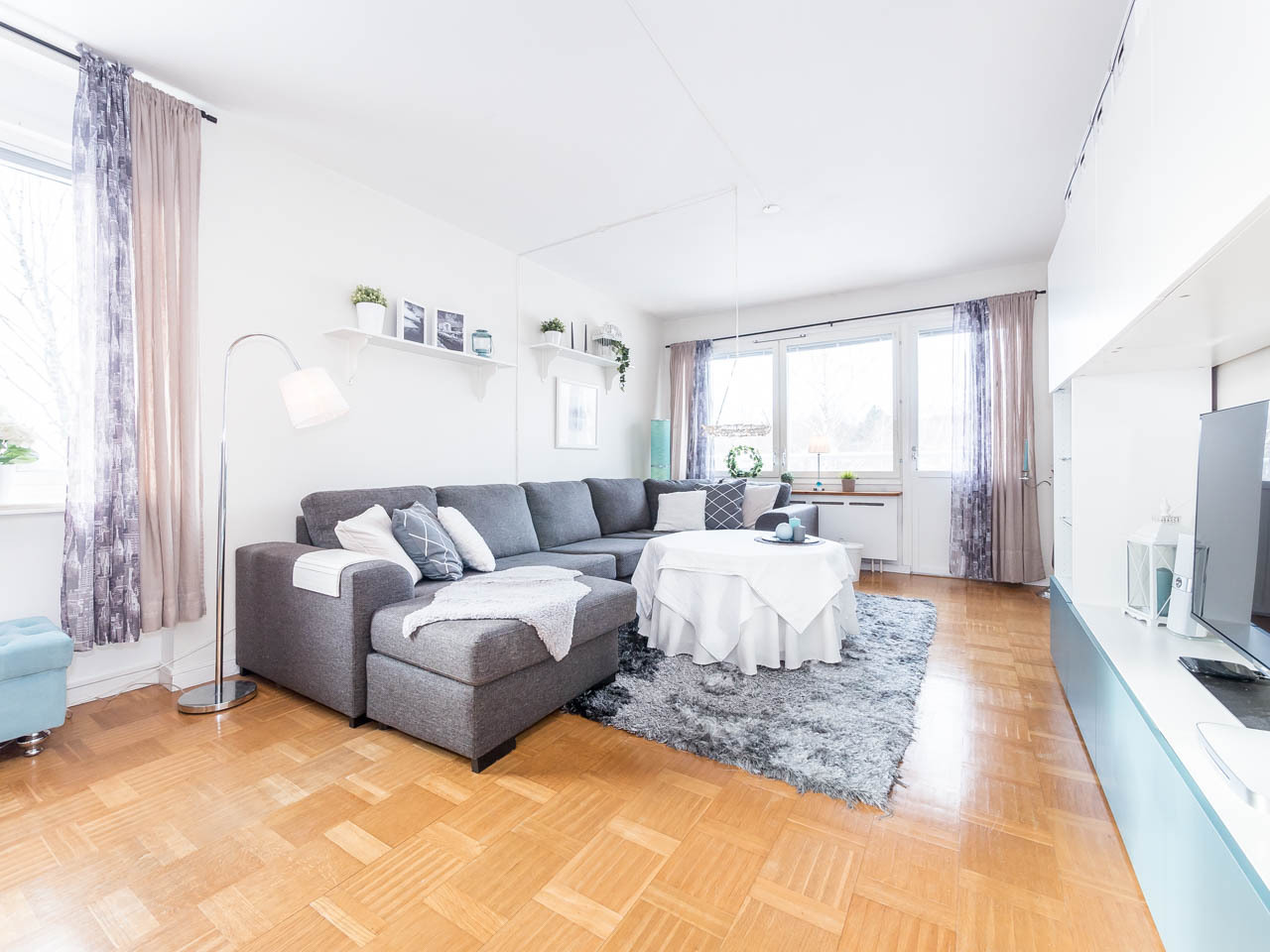 Marknadsgatan 7 B – bild 6