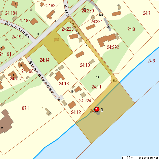 Strandfyndsvägen 10 A – bild 6