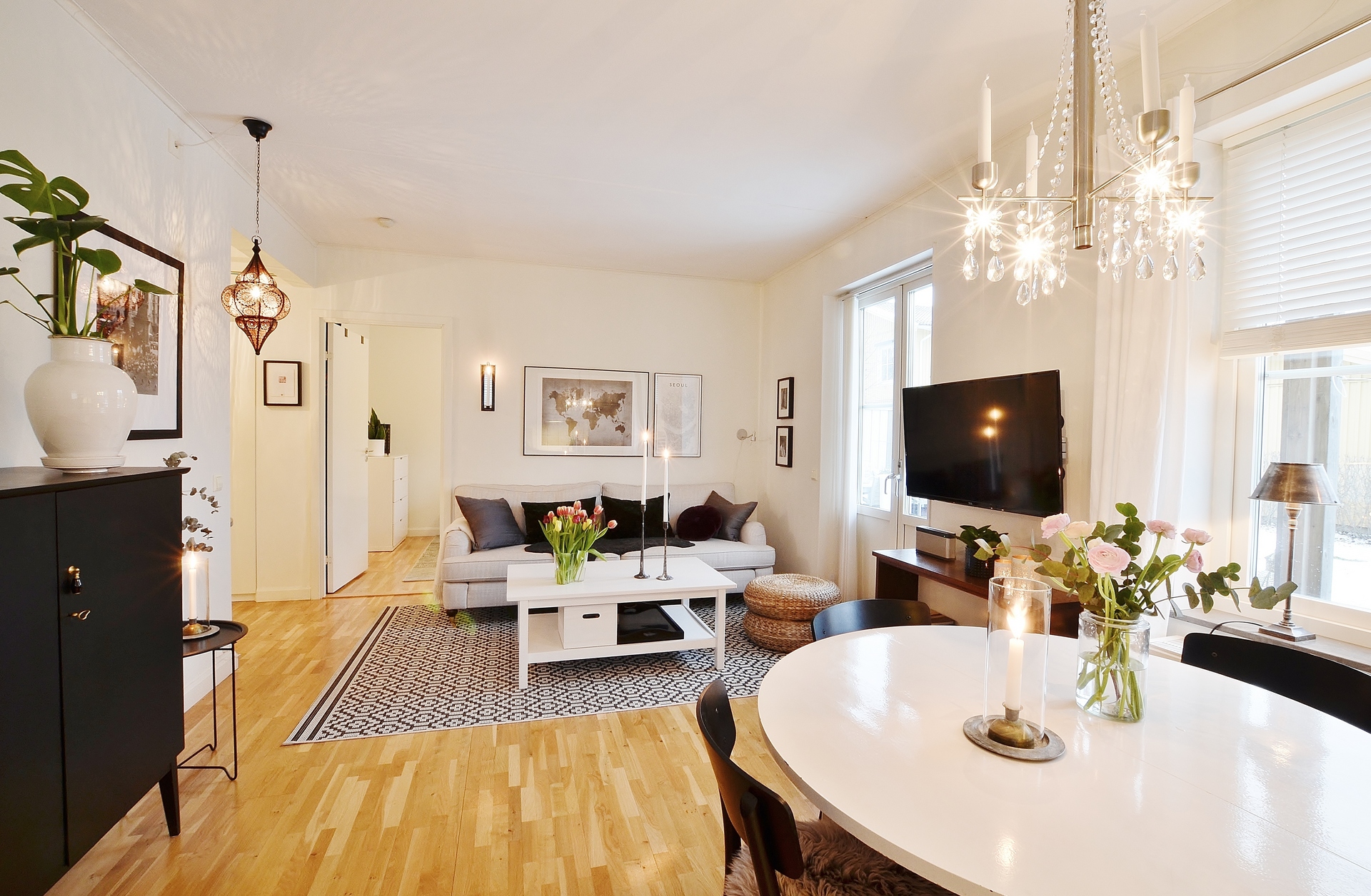 Nyckelvägen 3 C – bild 5
