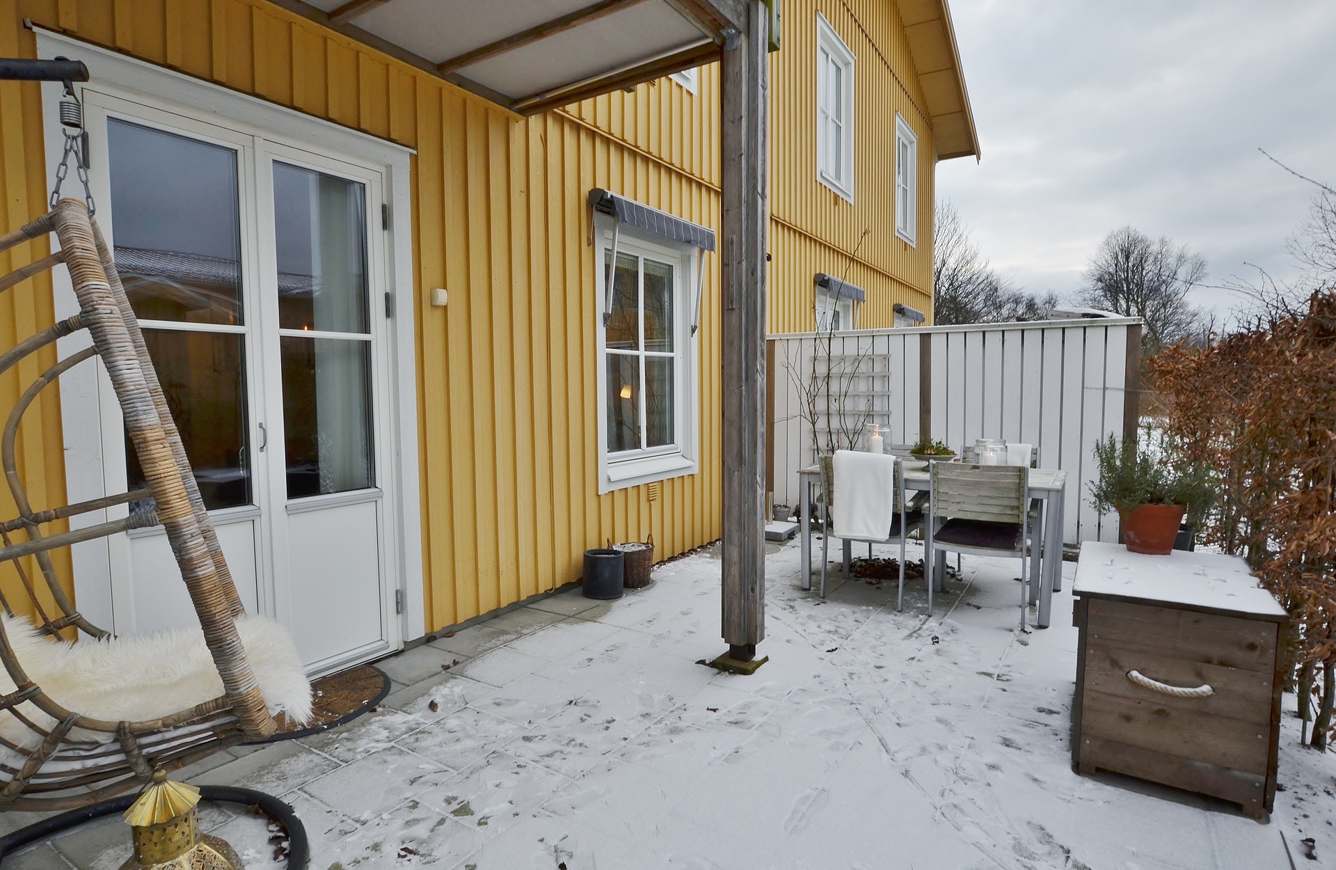 Nyckelvägen 3 C – bild 6
