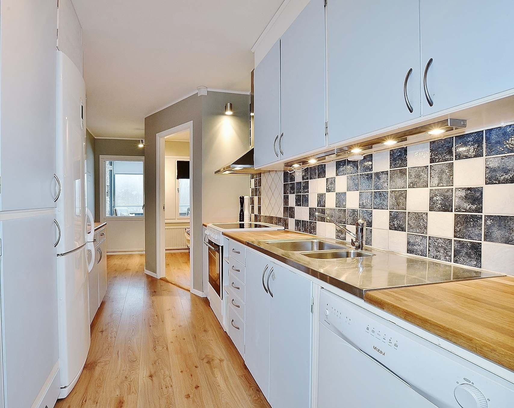 Hallakroken 6 B – bild 3
